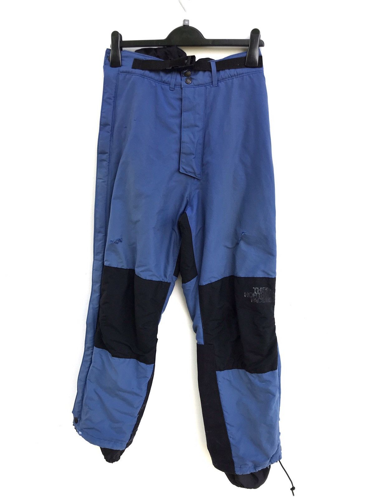 Goretex × Sports Specialties × The North Face The North Face X Goretex Ski Sport Wear Winter Pants Size US 31 - 1 Thumbnail