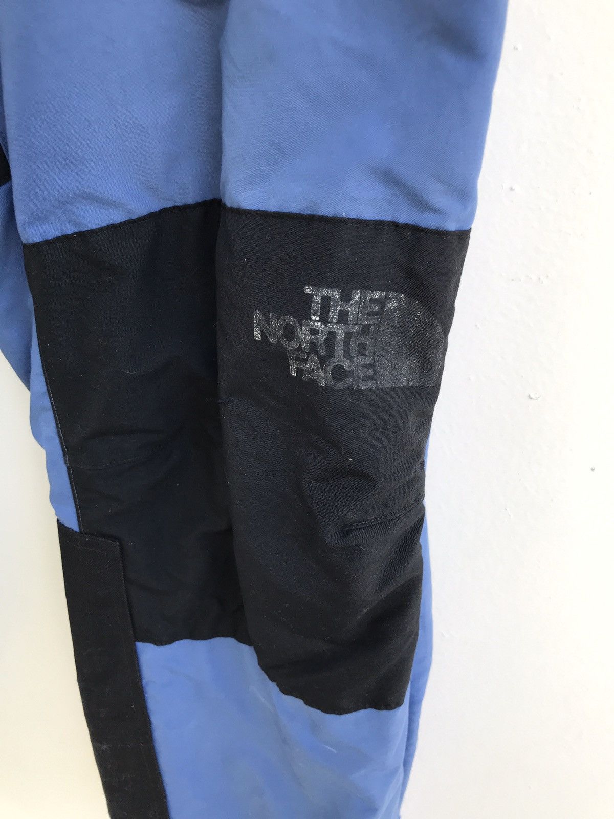 Goretex × Sports Specialties × The North Face The North Face X Goretex Ski Sport Wear Winter Pants Size US 31 - 6 Thumbnail