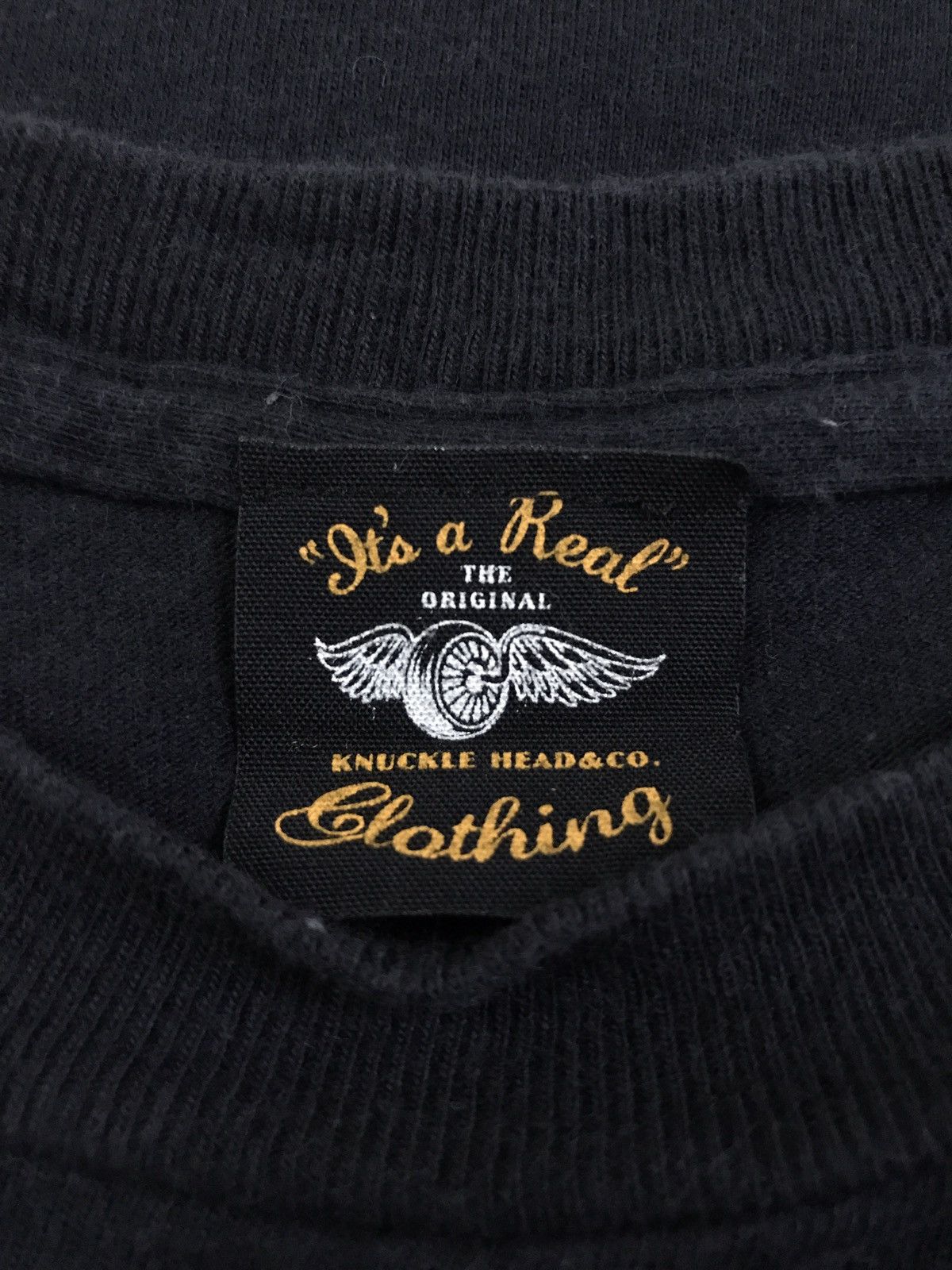 Bicycle × Garment Project Lowrider Inc. California Custom Made Bicycle Garment TShirt Size US S / EU 44-46 / 1 - 6 Thumbnail