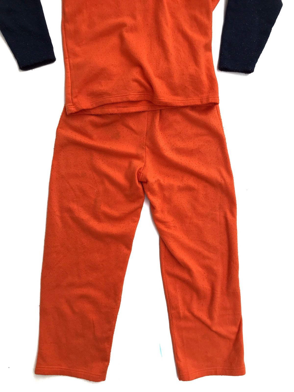 Anime × Cartoon Network × Japanese Brand Japan Anime Dragon Ball Cosplay Sweatshirt With Pants Size US S / EU 44-46 / 1 - 5 Thumbnail