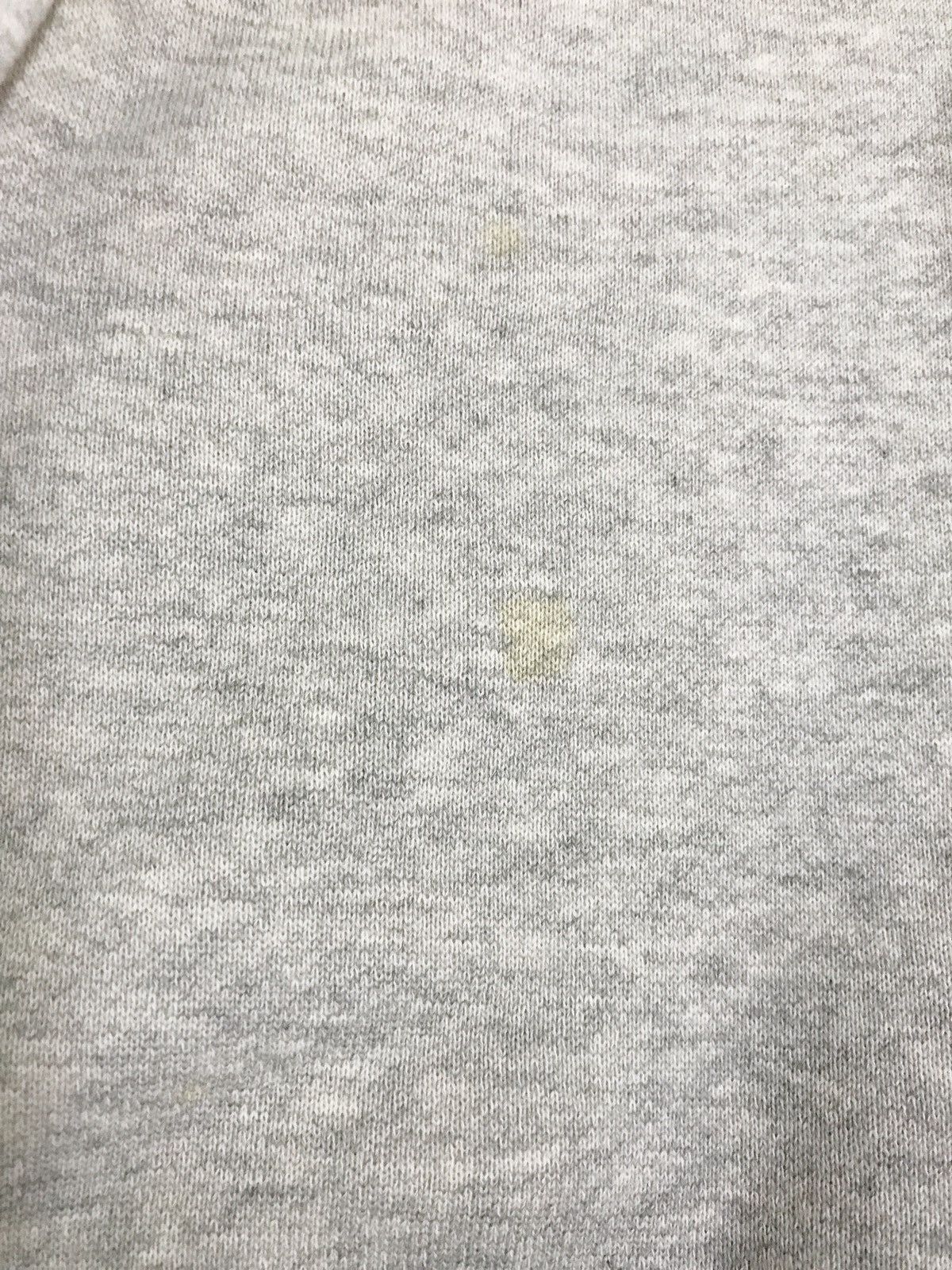 Apple × Band Tees × Vintage Vintage The Beatles Offical Merchandise Apple Corps Sweater Size US M / EU 48-50 / 2 - 5 Thumbnail