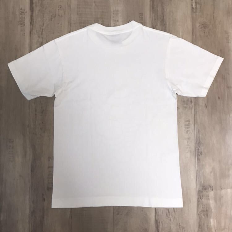 Bape × Kaws KAWS × BAPE Michelin Man chum T-shirt a bathing ape NIGO Size US S / EU 44-46 / 1 - 4 Thumbnail