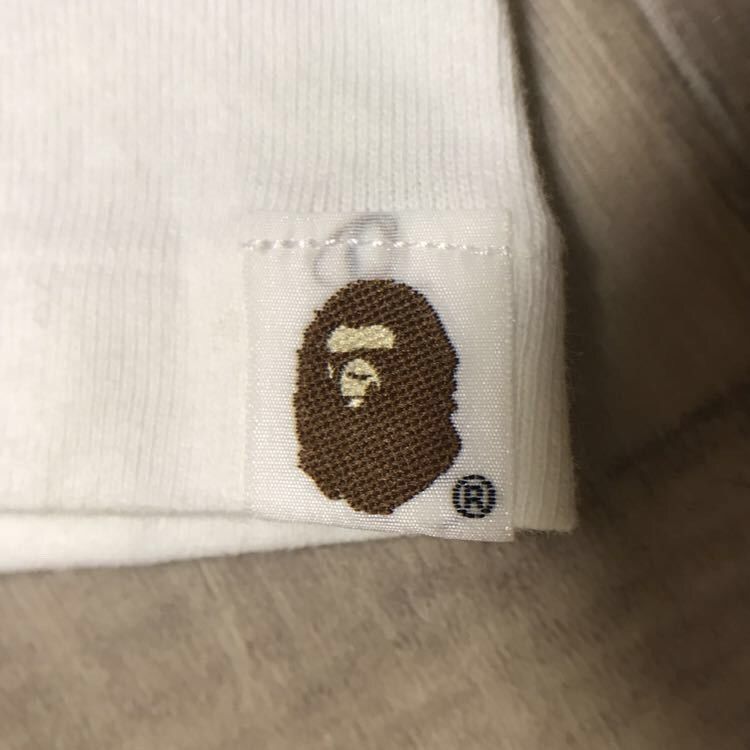 Bape × Kaws KAWS × BAPE Michelin Man chum T-shirt a bathing ape NIGO Size US S / EU 44-46 / 1 - 5 Thumbnail