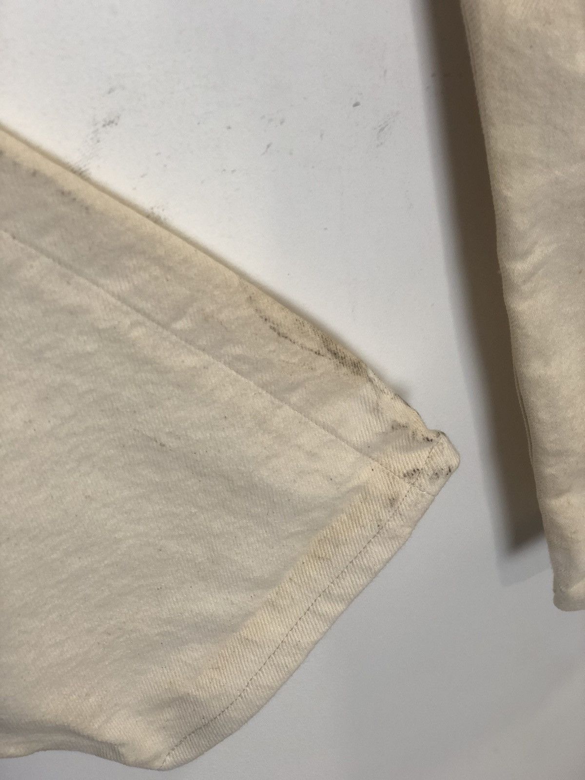 Levi's Vintage 1995 Levi’s 501 Denim Size US 29 - 6 Thumbnail