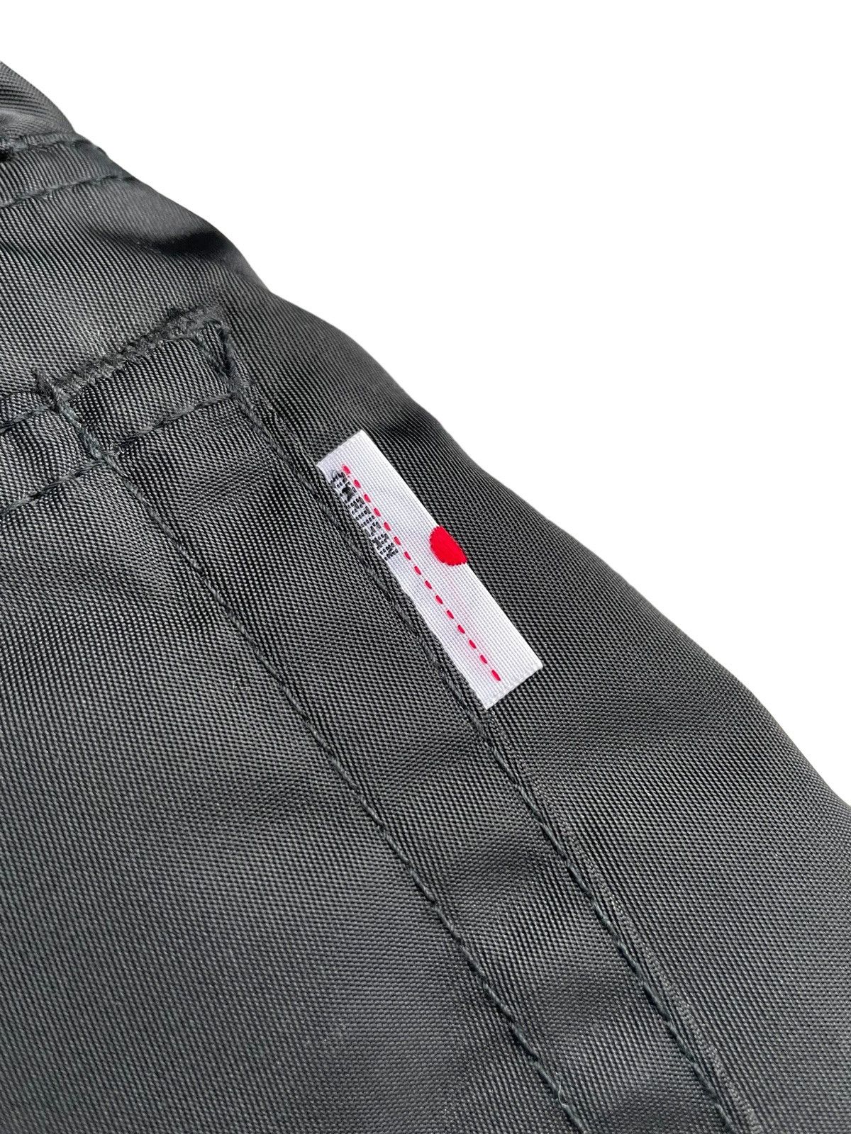 Japanese Brand Vintage Rare Studio D Artistan Nylon Pant Size US 27 - 11 Thumbnail