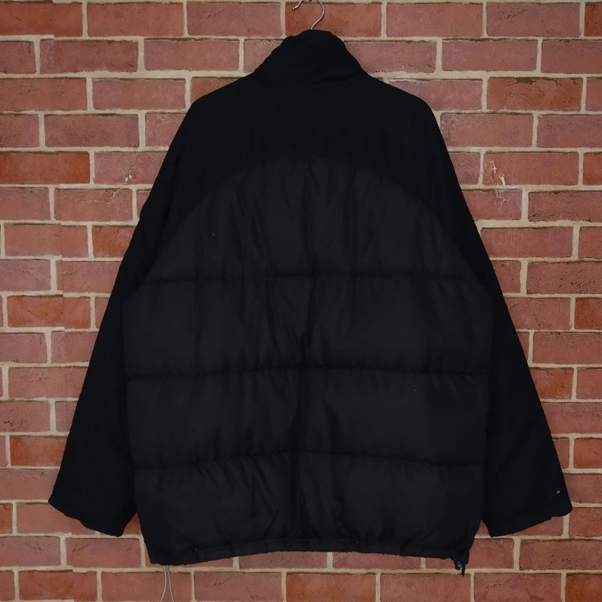 Timberland Timberland Puffer Down Zipper Jacket Outdoor Gear Jacket Size US XL / EU 56 / 4 - 3 Thumbnail