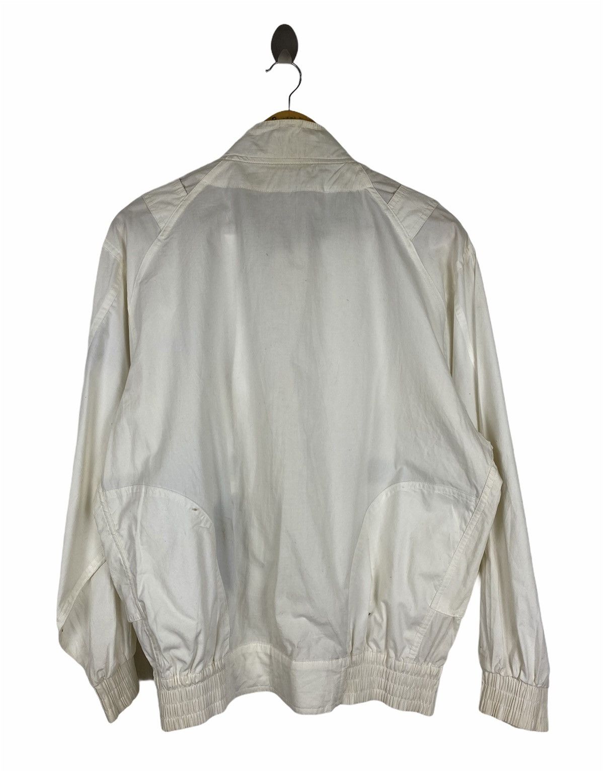 Vintage Vintage Factory Authorized By Bayleaf workers jacket Size US L / EU 52-54 / 3 - 2 Thumbnail