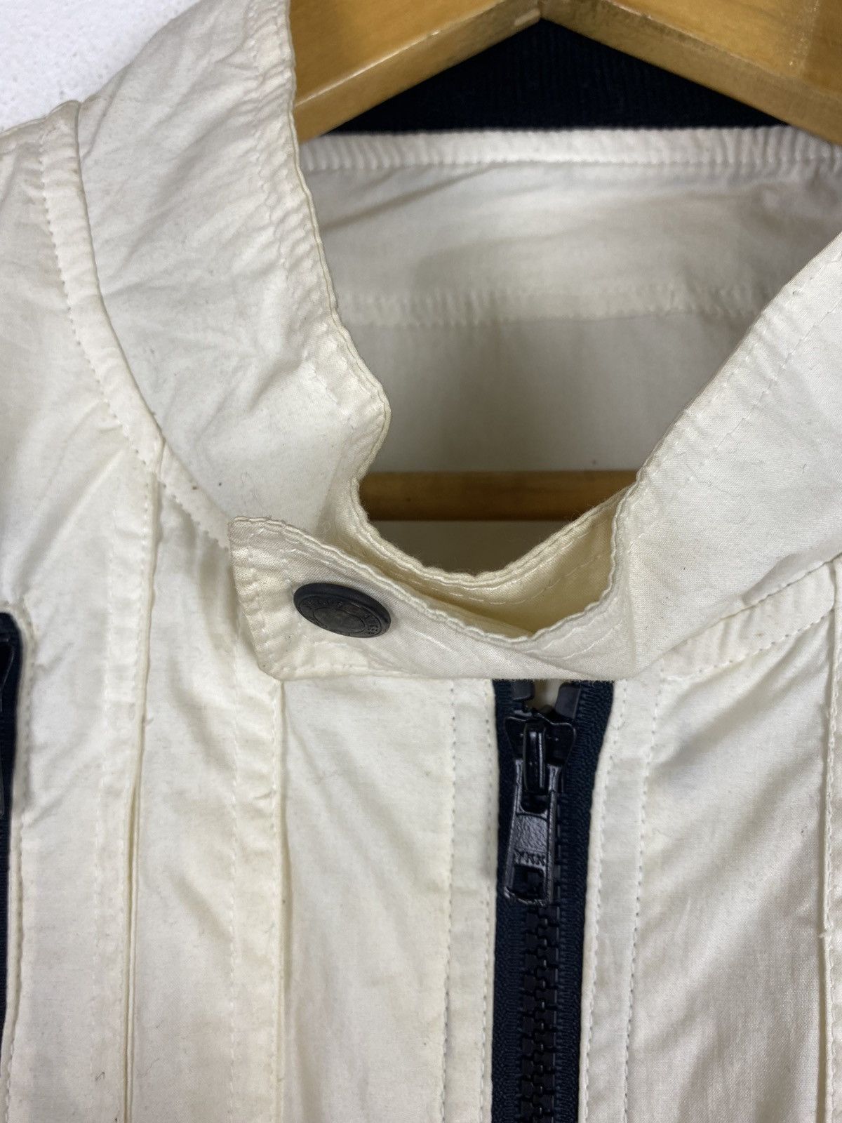 Vintage Vintage Factory Authorized By Bayleaf workers jacket Size US L / EU 52-54 / 3 - 7 Thumbnail