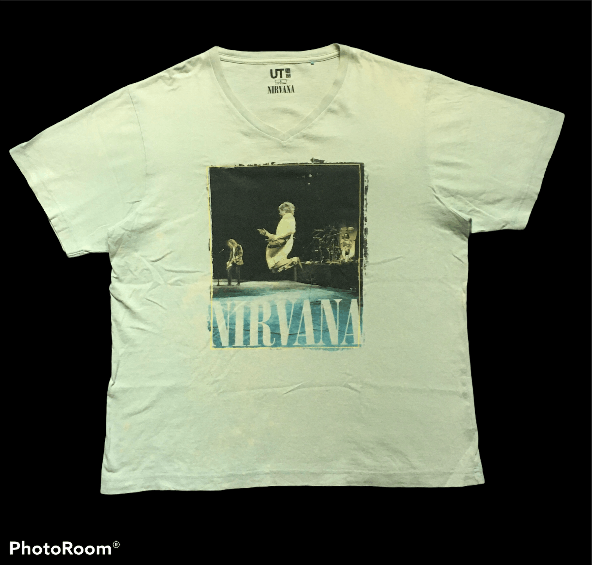 Other nirvana by uniqlo Size US L / EU 52-54 / 3 - 1 Thumbnail