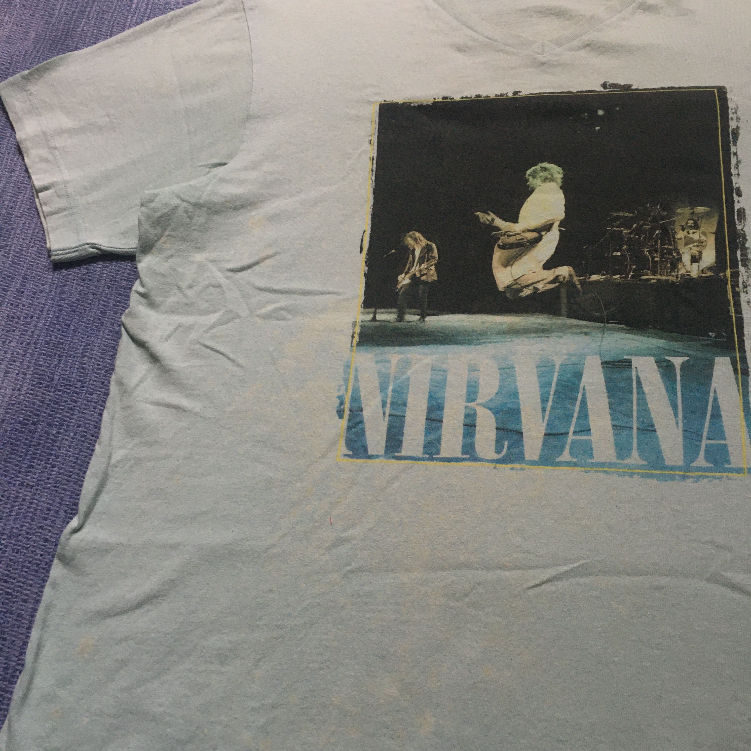 Other nirvana by uniqlo Size US L / EU 52-54 / 3 - 3 Thumbnail