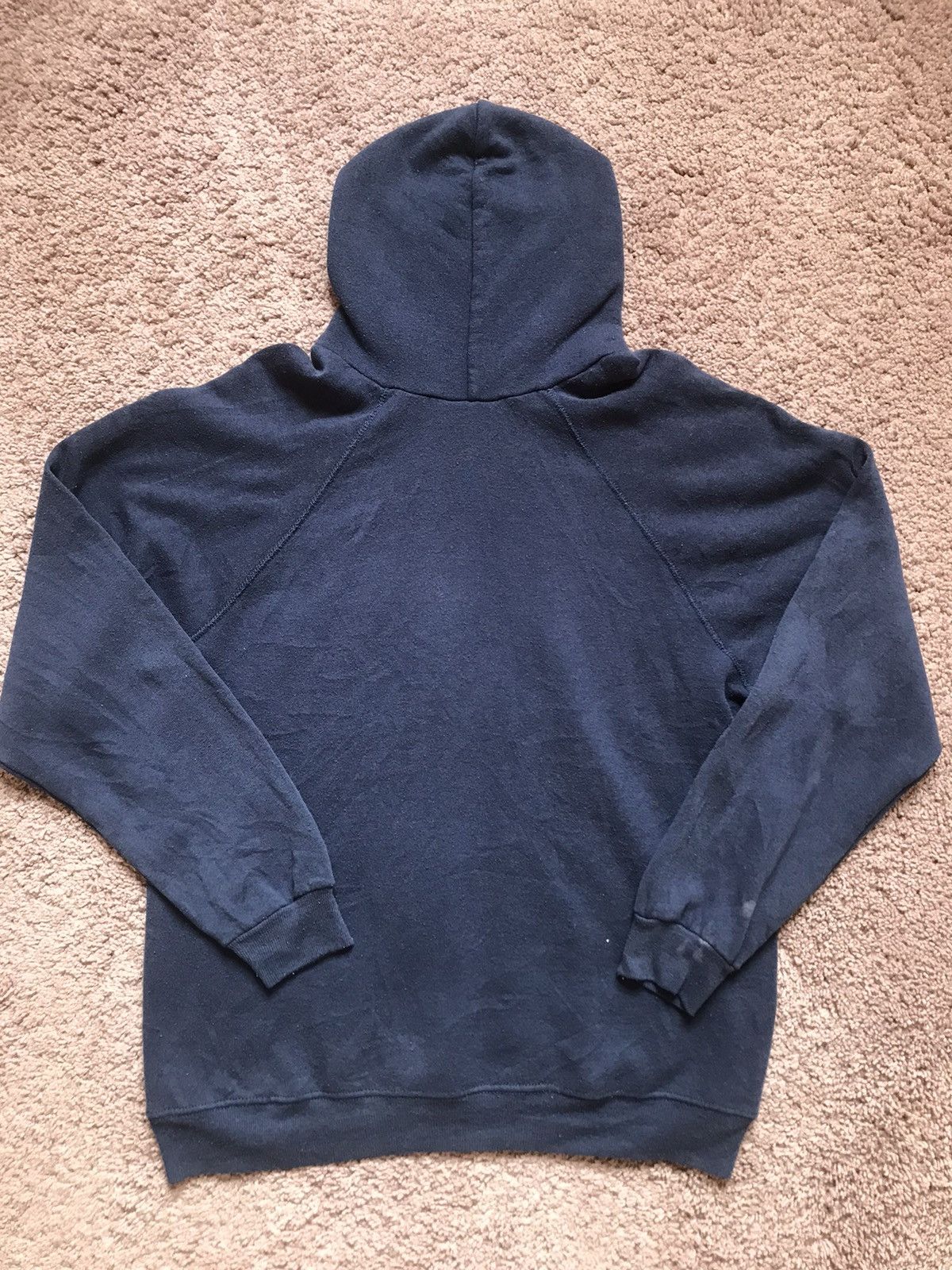 Grateful Dead 90s greatful dead hoodie Size US S / EU 44-46 / 1 - 5 Thumbnail