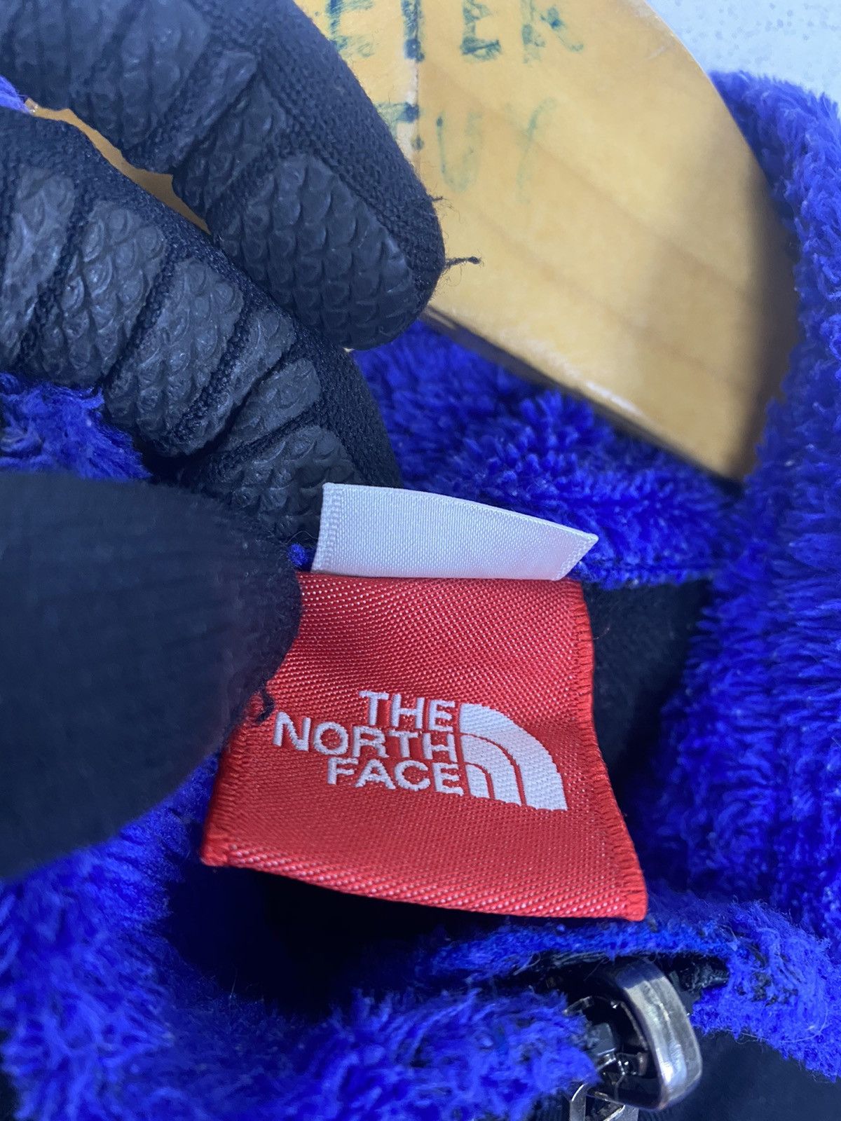 The North Face THE NORTH FACE POLARTEC FLEECE SWEATER Size US M / EU 48-50 / 2 - 7 Thumbnail