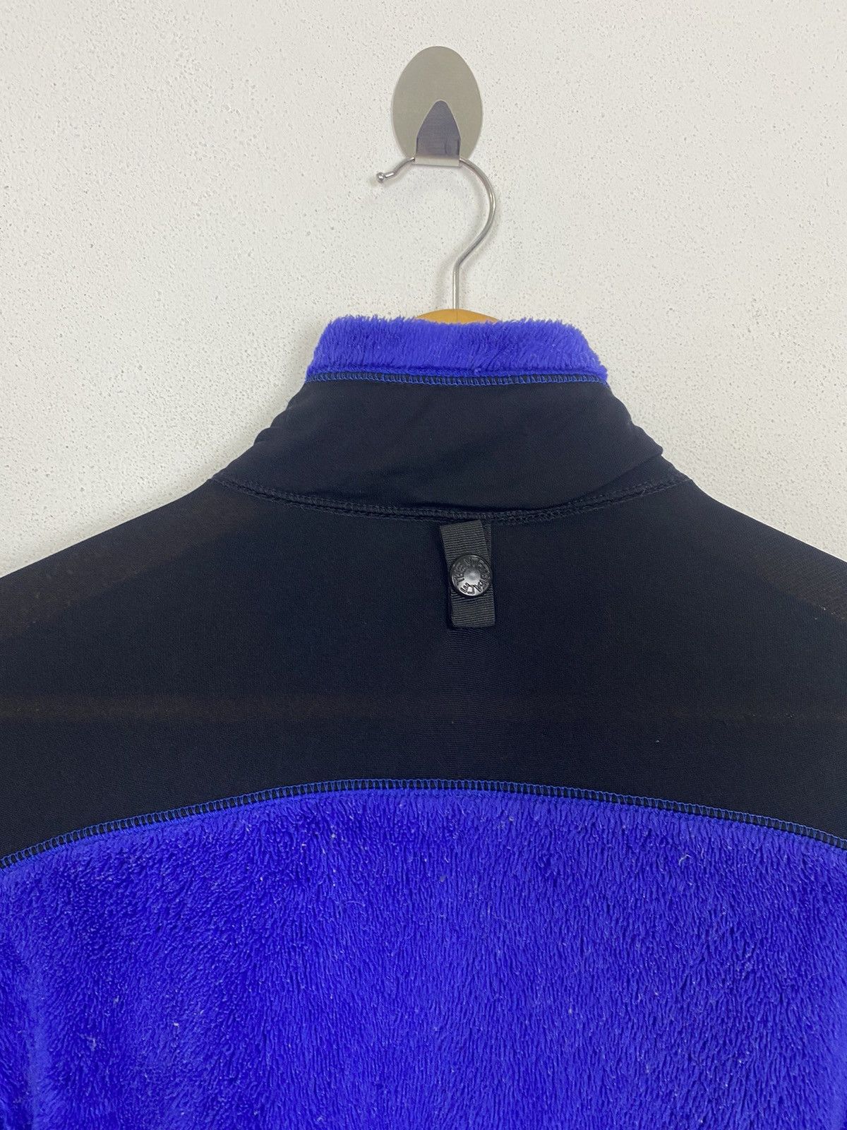 The North Face THE NORTH FACE POLARTEC FLEECE SWEATER Size US M / EU 48-50 / 2 - 6 Thumbnail