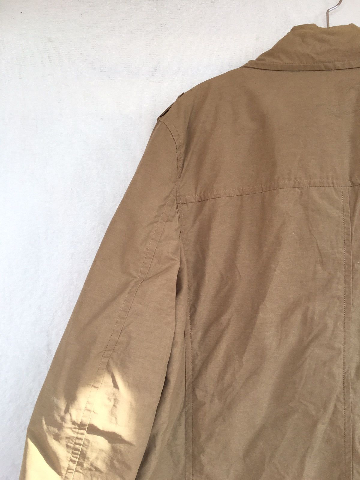 Tommy Hilfiger trench coat Size US L / EU 52-54 / 3 - 14 Thumbnail