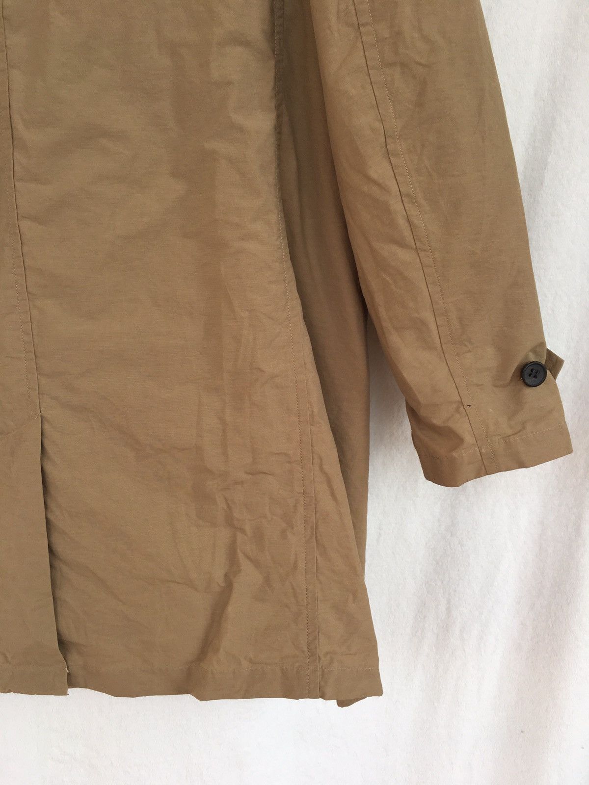 Tommy Hilfiger trench coat Size US L / EU 52-54 / 3 - 13 Thumbnail