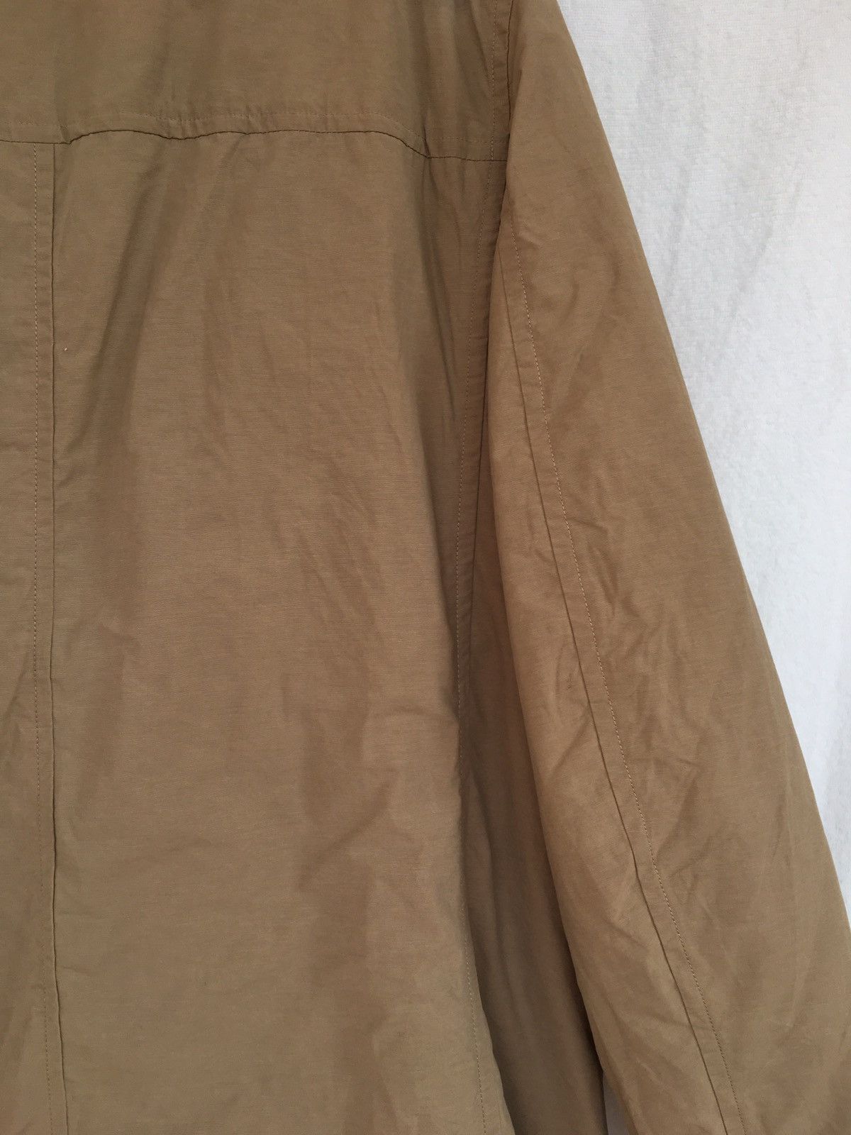 Tommy Hilfiger trench coat Size US L / EU 52-54 / 3 - 12 Thumbnail
