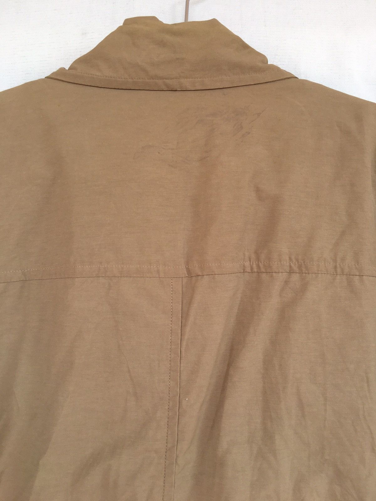 Tommy Hilfiger trench coat Size US L / EU 52-54 / 3 - 11 Thumbnail