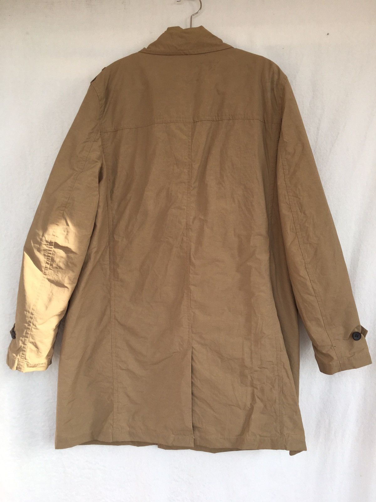 Tommy Hilfiger trench coat Size US L / EU 52-54 / 3 - 10 Thumbnail