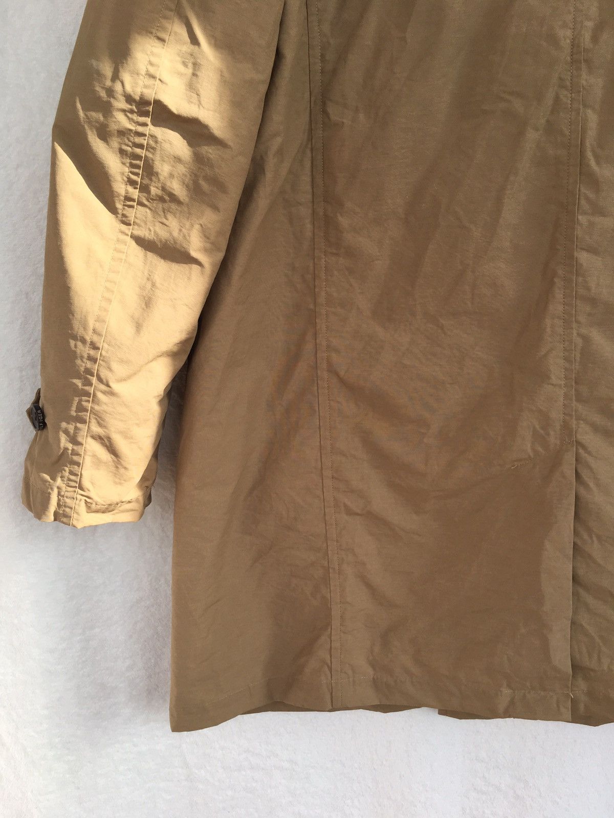 Tommy Hilfiger trench coat Size US L / EU 52-54 / 3 - 15 Thumbnail