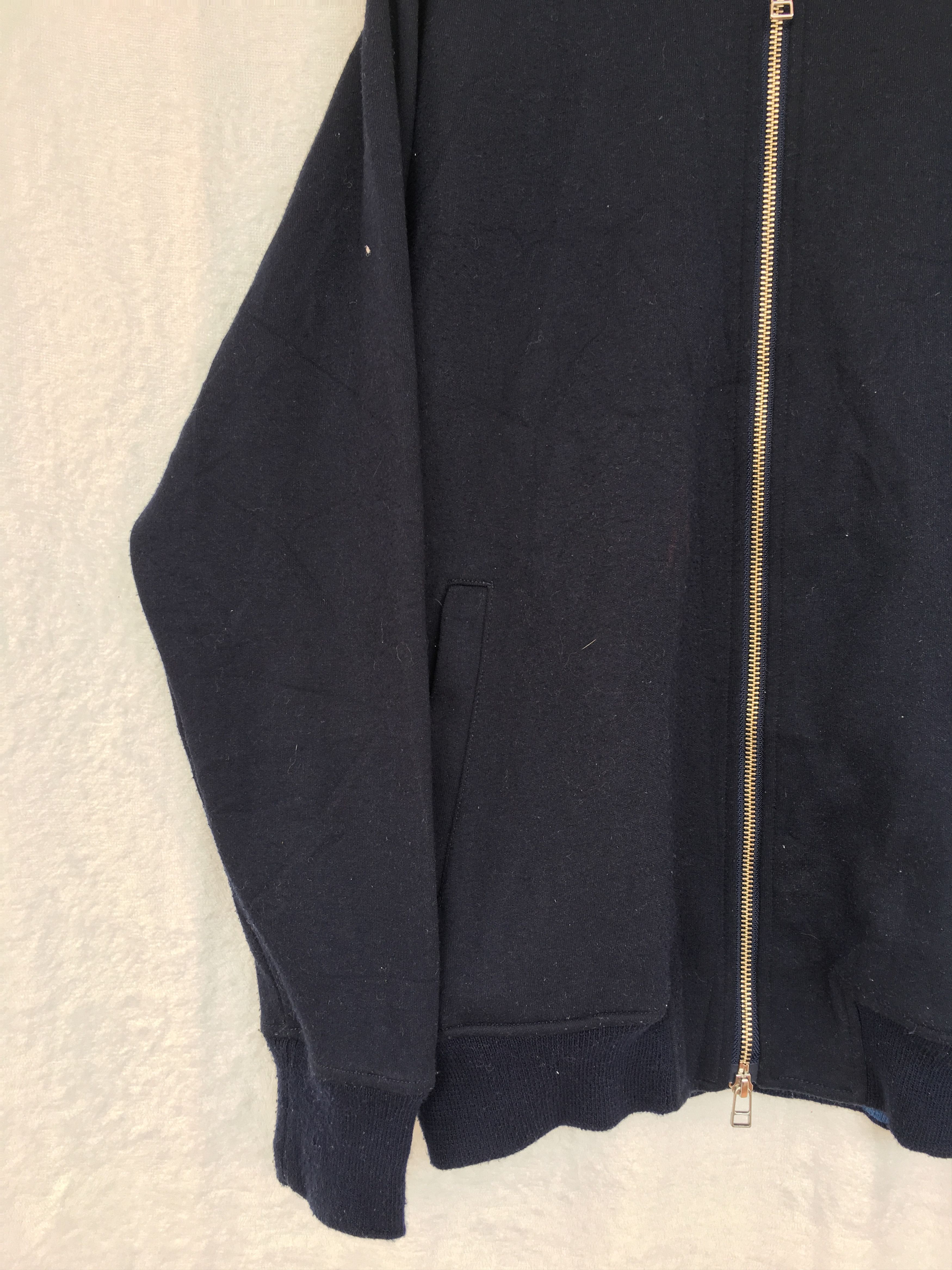 Japanese Brand blue jacket Size US M / EU 48-50 / 2 - 5 Thumbnail