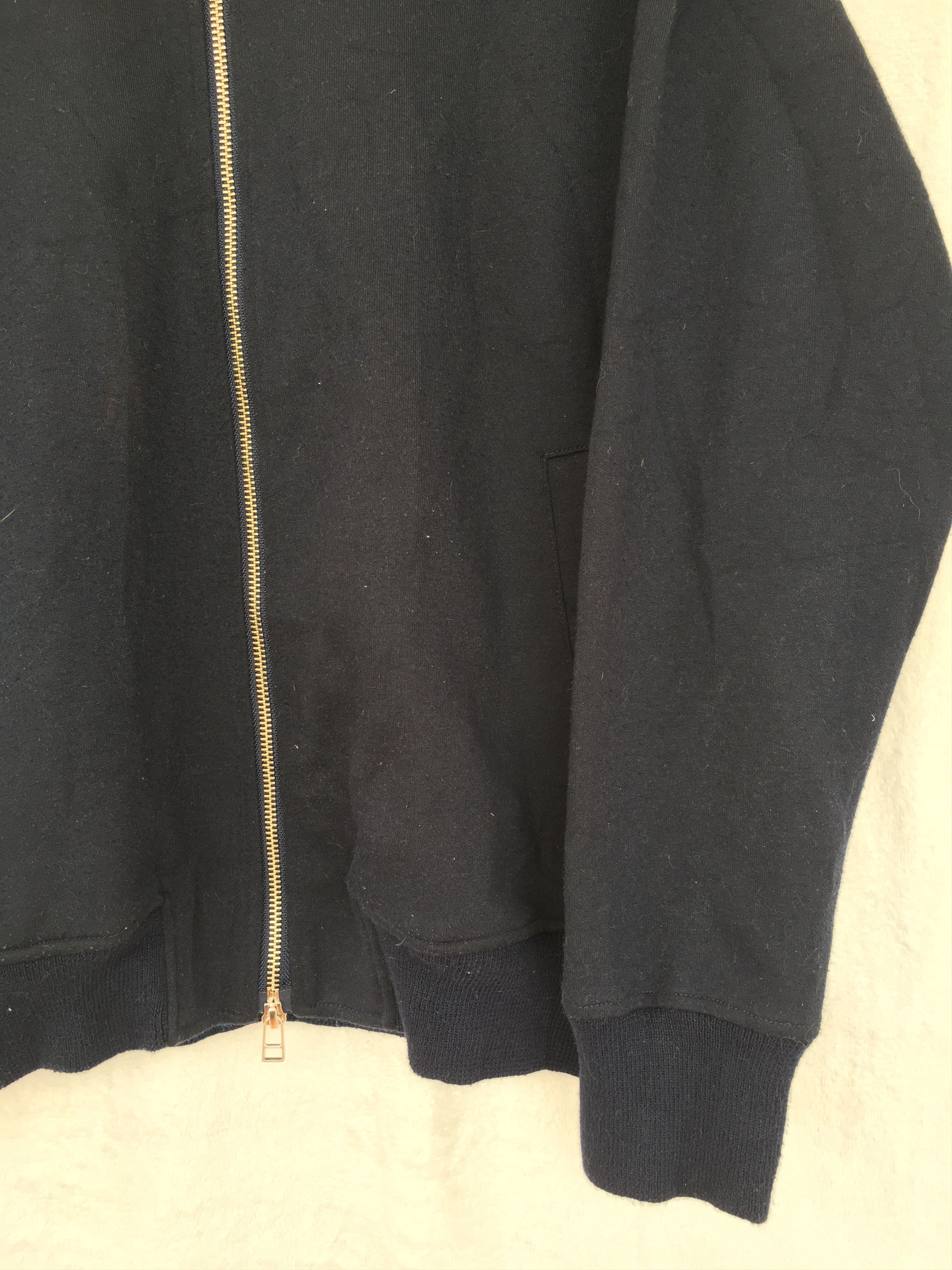 Japanese Brand blue jacket Size US M / EU 48-50 / 2 - 4 Thumbnail