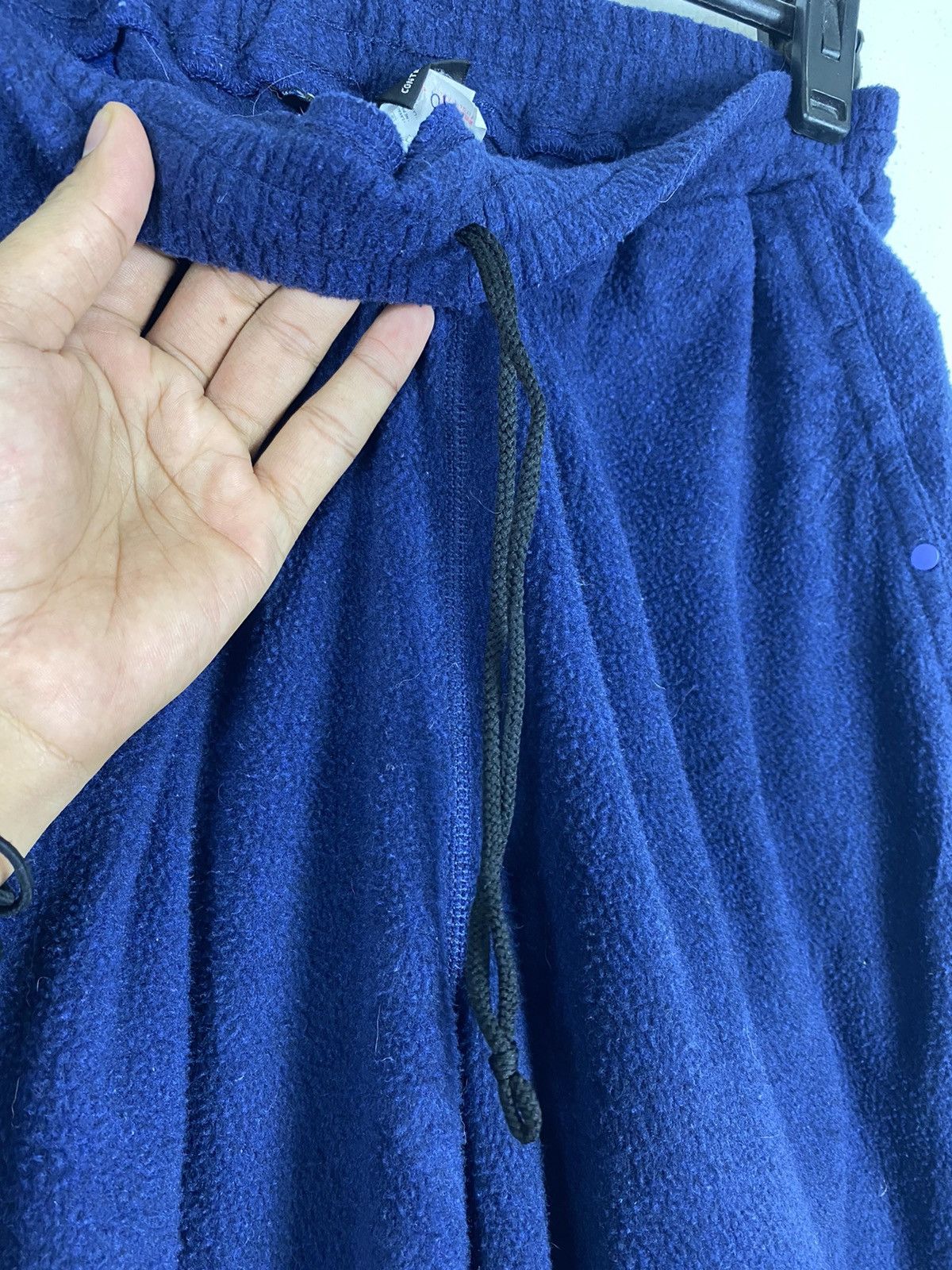 Patagonia Patagonia Fleece Pants Size US 33 - 5 Thumbnail