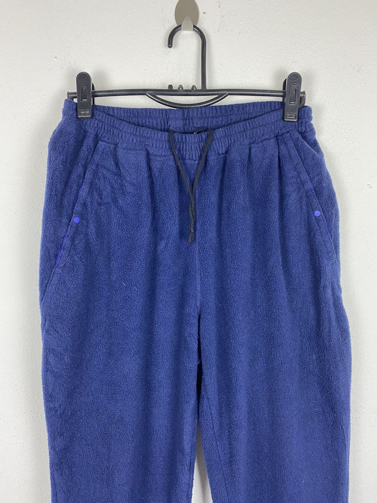 Patagonia Patagonia Fleece Pants Size US 33 - 3 Thumbnail