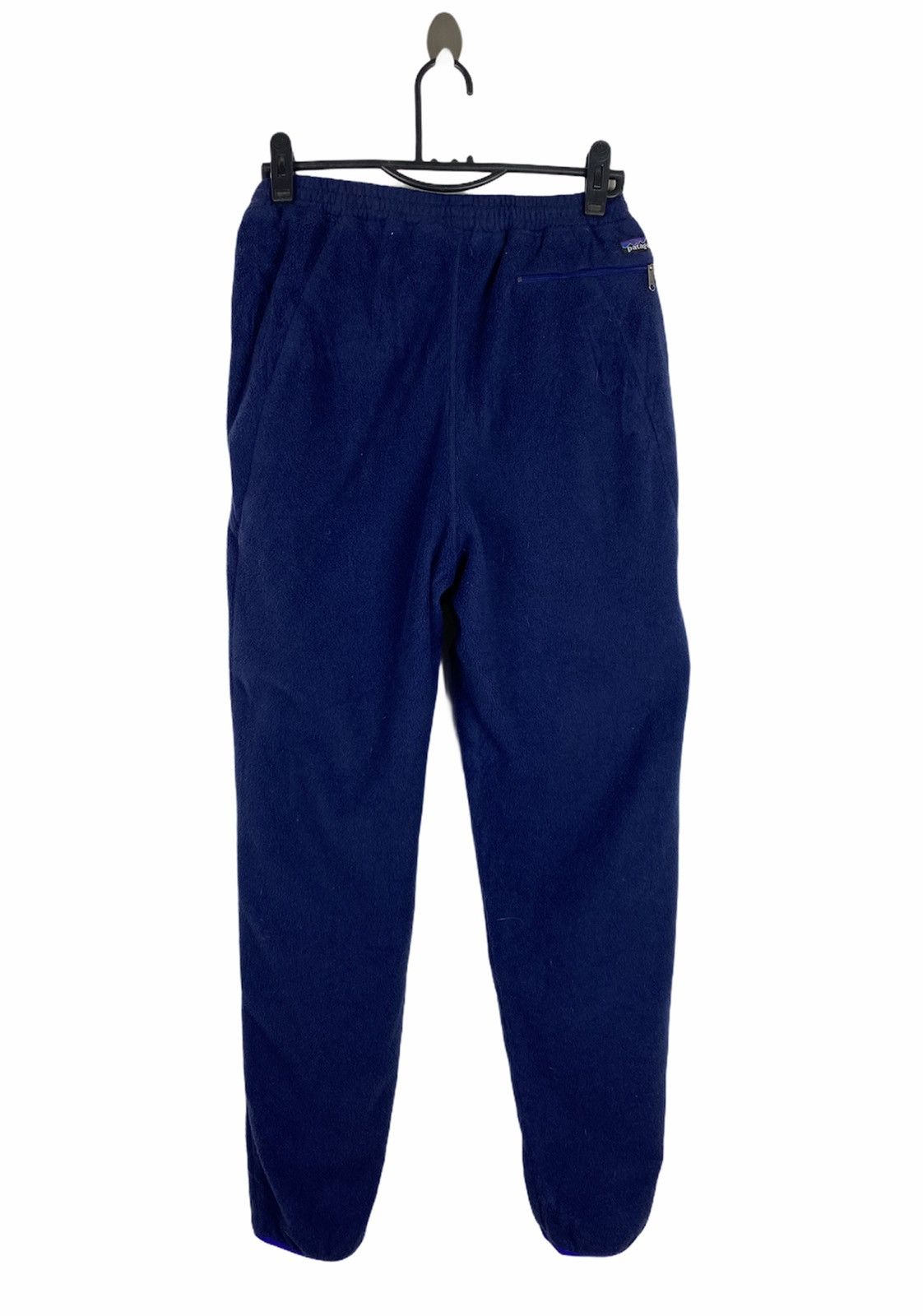 Patagonia Patagonia Fleece Pants Size US 33 - 1 Thumbnail