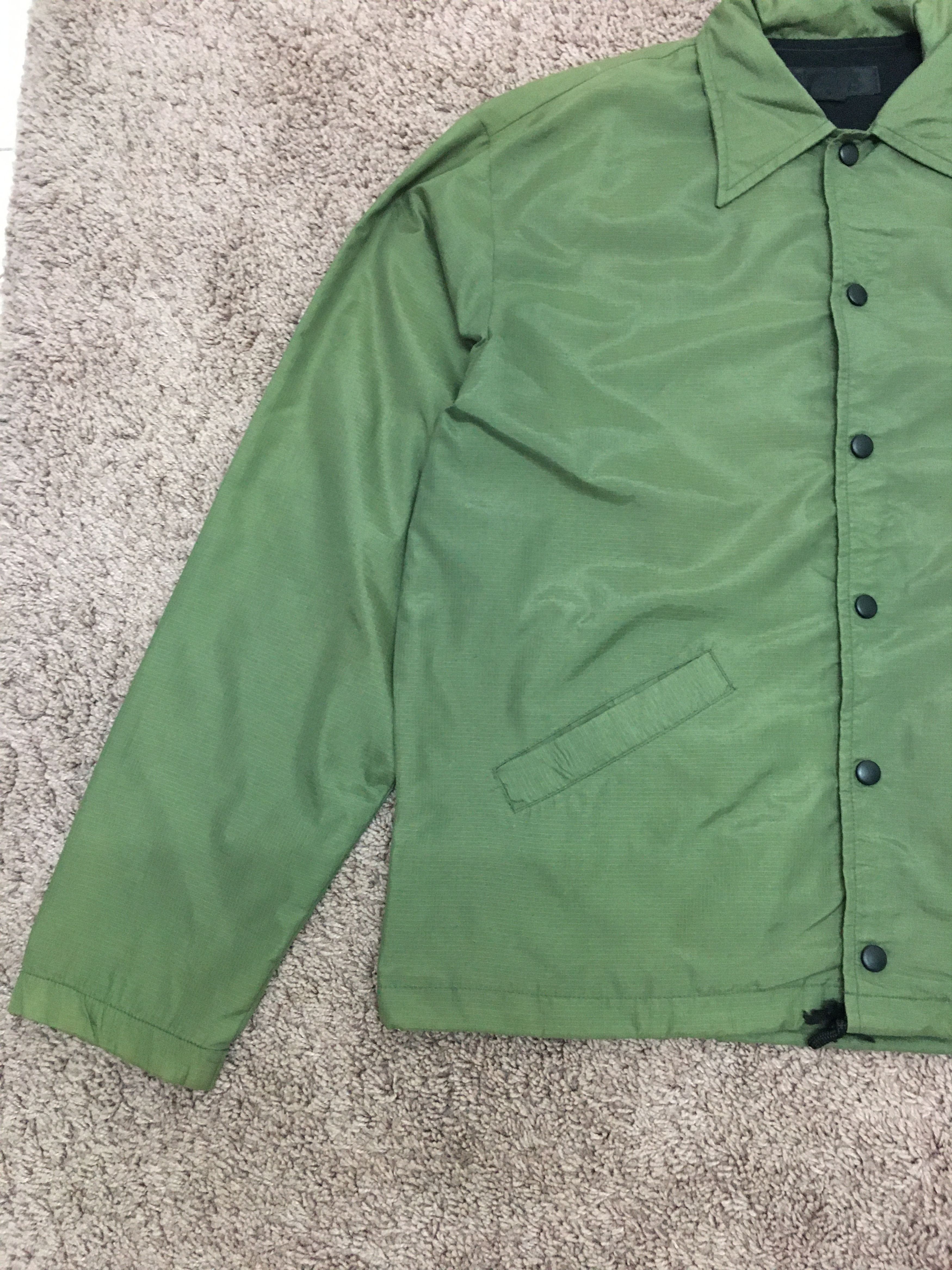 Japanese Brand ssur plus jacket Size US L / EU 52-54 / 3 - 3 Thumbnail