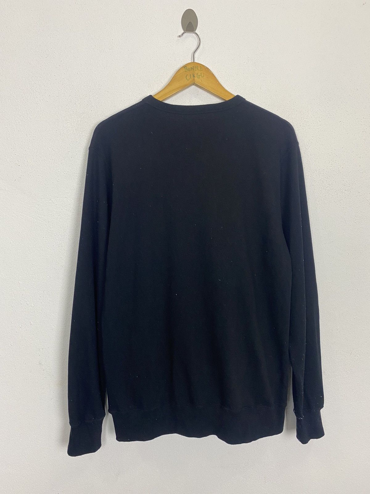 Disney × Edwin × Mickey Mouse EDWIN x MICKEY MOUSE SWEATSHIRT Size US L / EU 52-54 / 3 - 3 Thumbnail