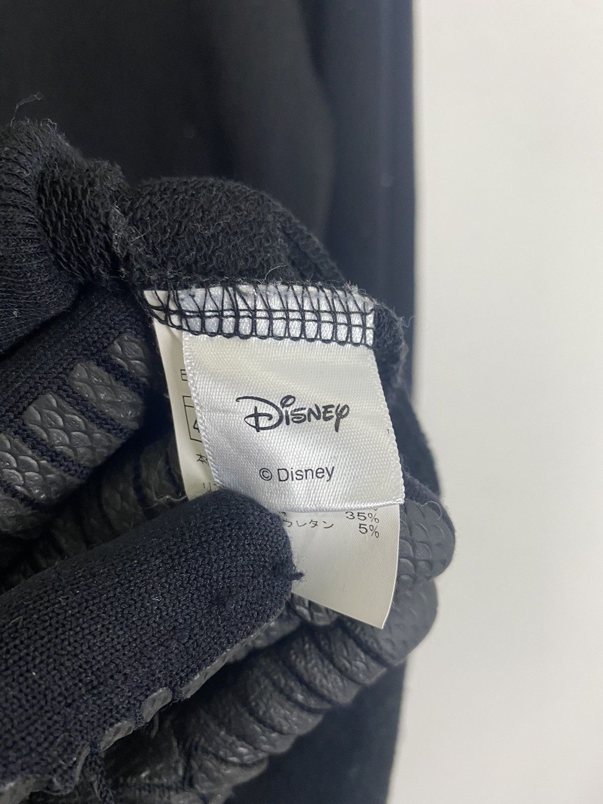 Disney × Edwin × Mickey Mouse EDWIN x MICKEY MOUSE SWEATSHIRT Size US L / EU 52-54 / 3 - 5 Thumbnail