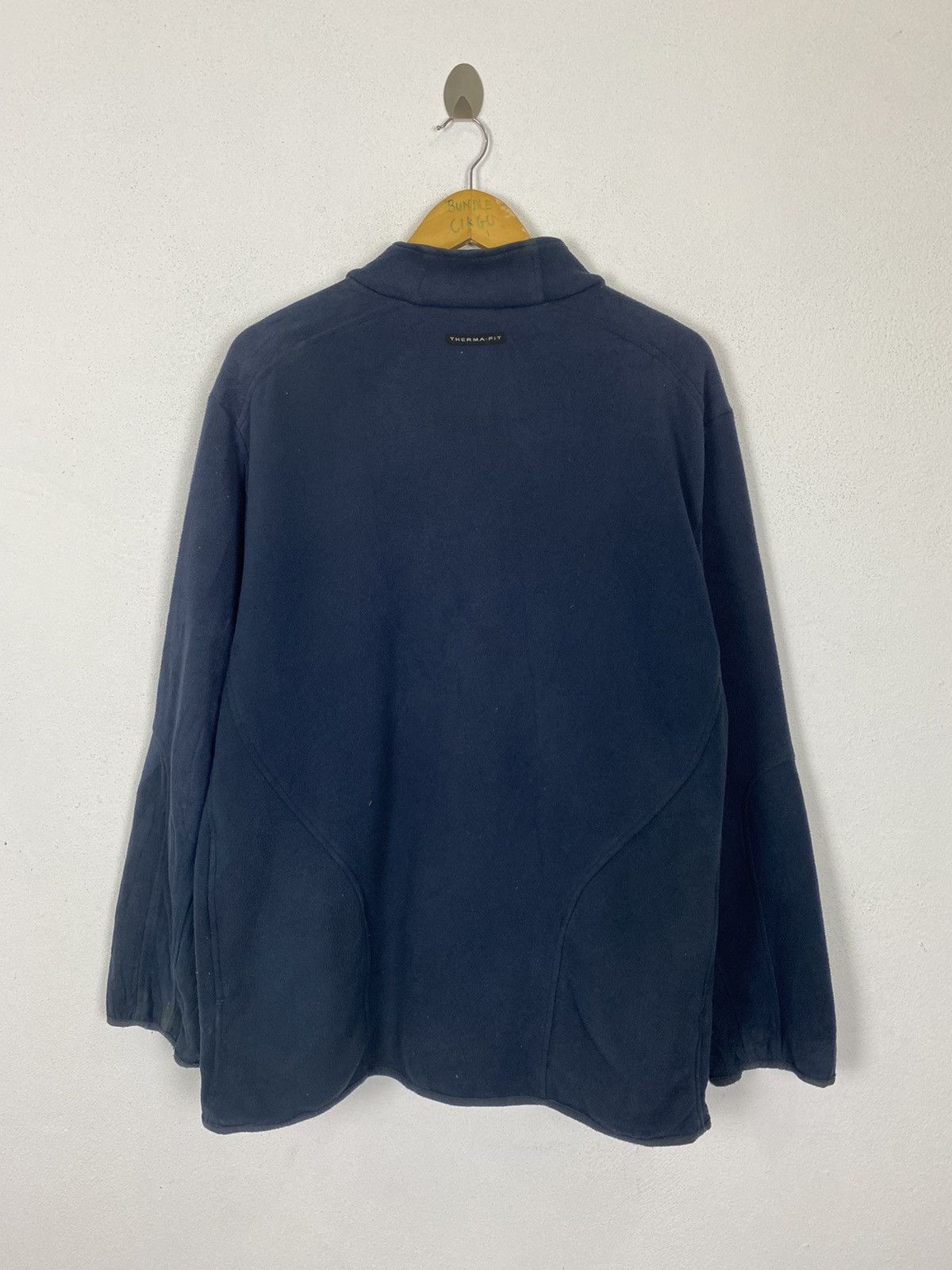 Nike × Nike ACG NIKE COURT FLEECE SWEATER Size US XL / EU 56 / 4 - 4 Thumbnail