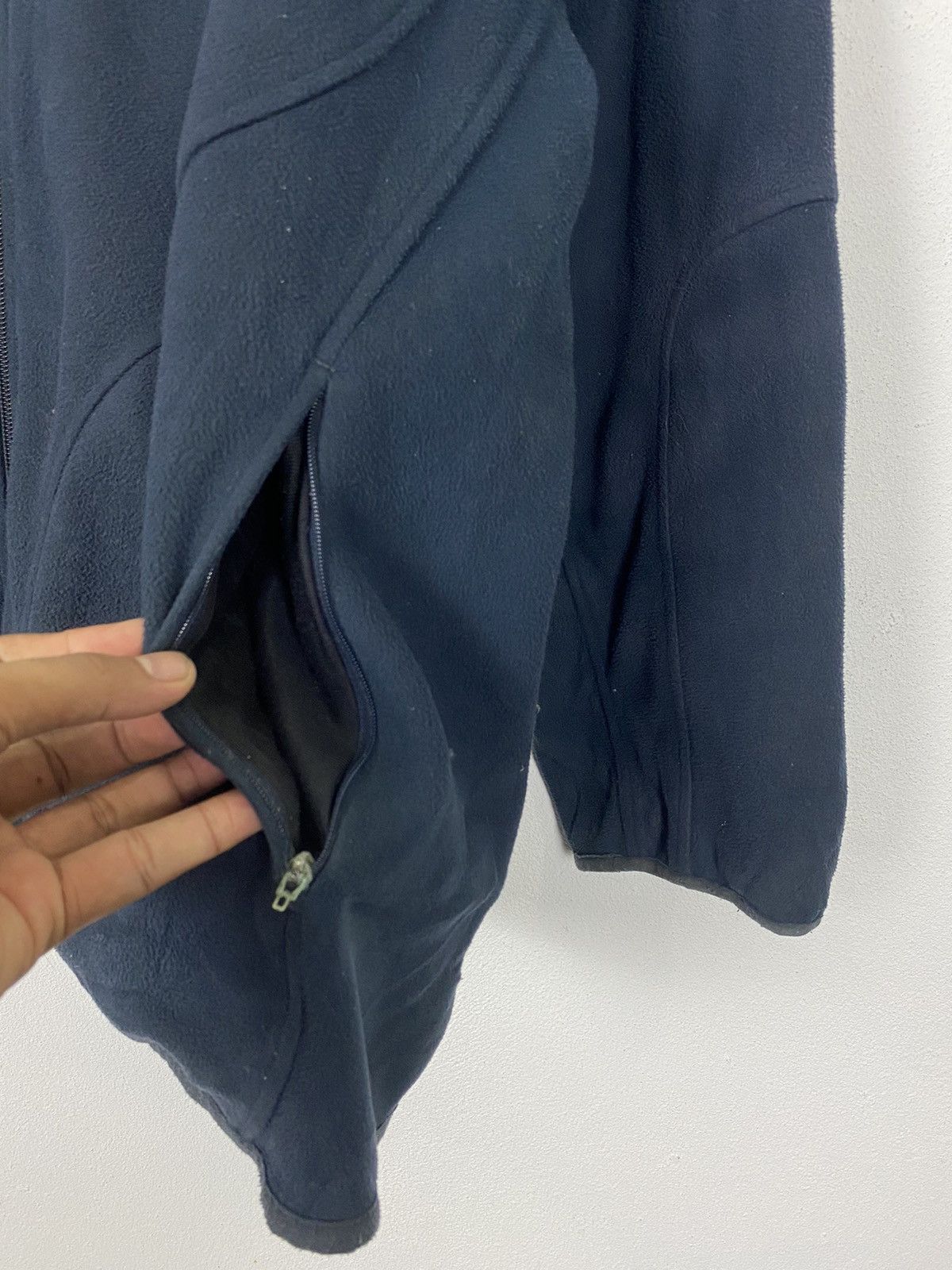 Nike × Nike ACG NIKE COURT FLEECE SWEATER Size US XL / EU 56 / 4 - 8 Thumbnail