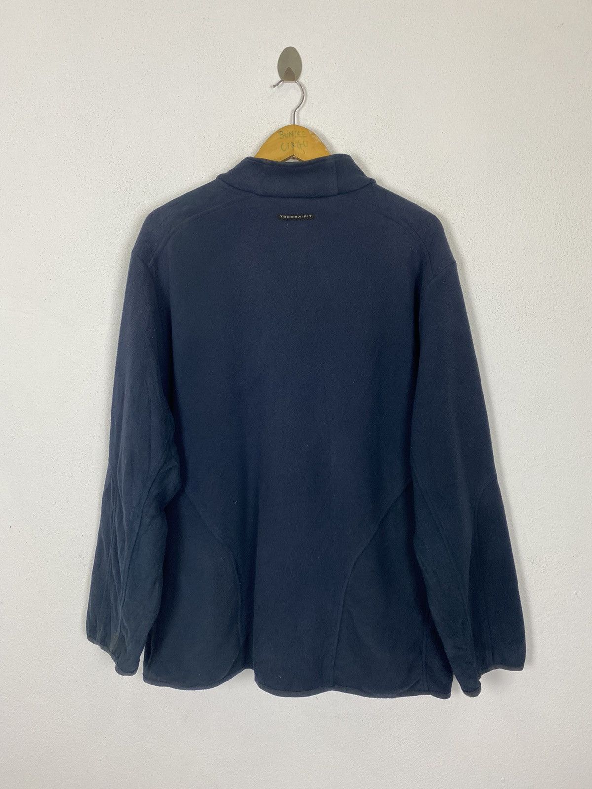 Nike × Nike ACG NIKE COURT FLEECE SWEATER Size US XL / EU 56 / 4 - 5 Thumbnail
