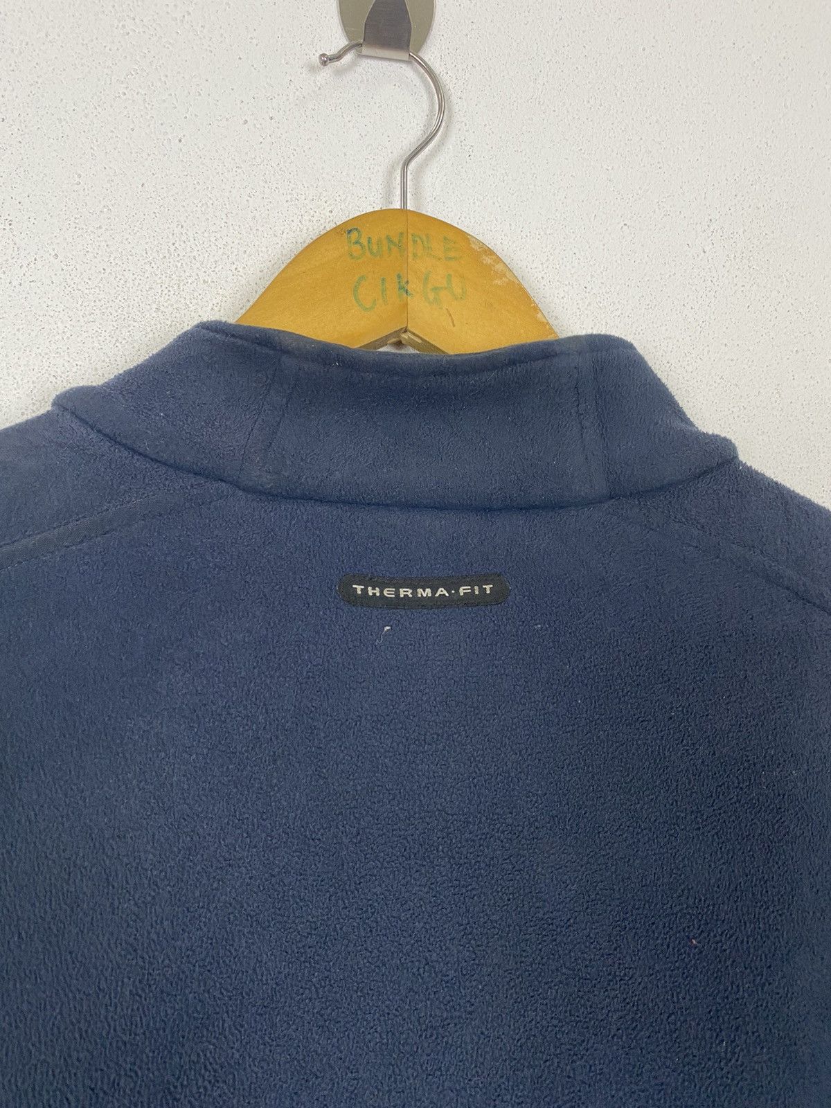 Nike × Nike ACG NIKE COURT FLEECE SWEATER Size US XL / EU 56 / 4 - 7 Thumbnail