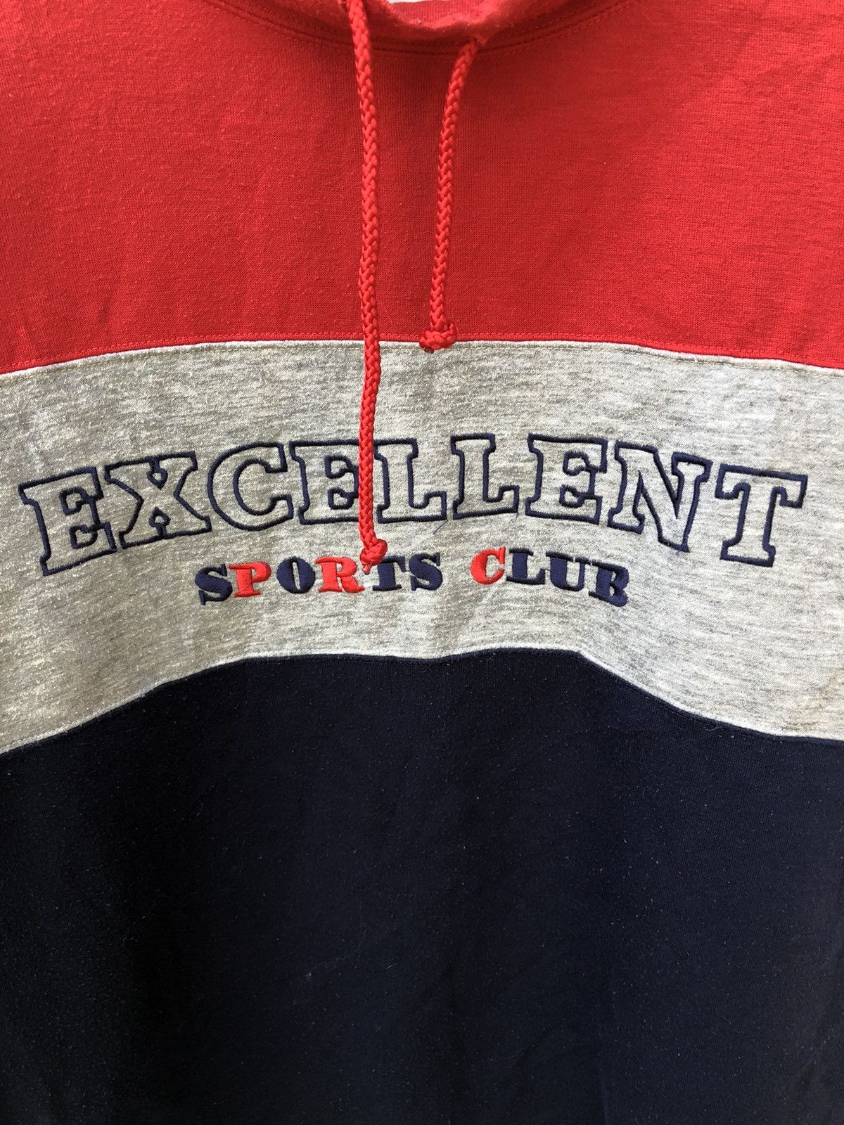 Japanese Brand Japanese Basherina Sportwear Sweatshirt Pullover Size US L / EU 52-54 / 3 - 4 Thumbnail