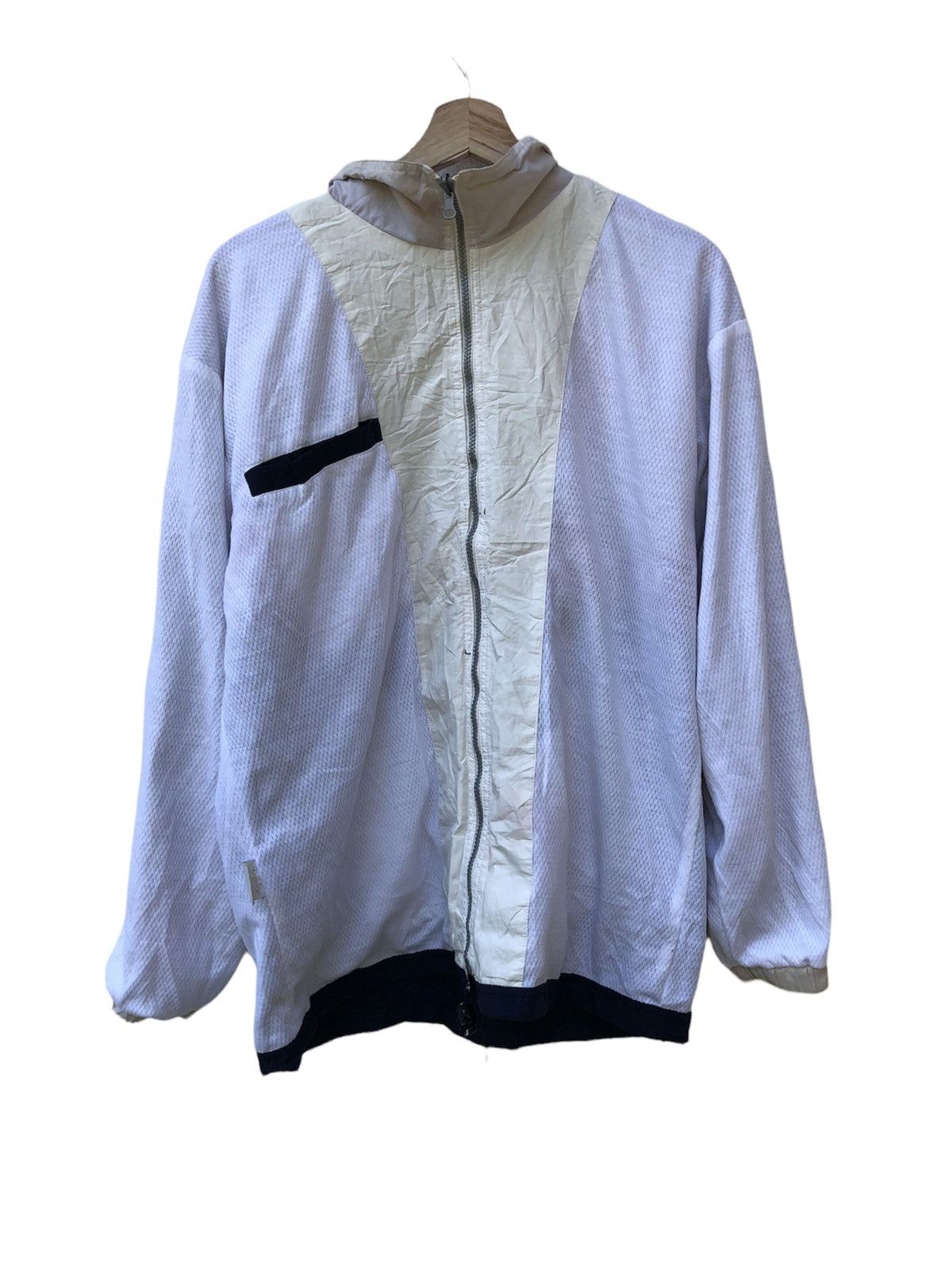 Tommy Hilfiger 📣Tommy Hilfiger Spell Out Big Logo Size US M / EU 48-50 / 2 - 3 Thumbnail