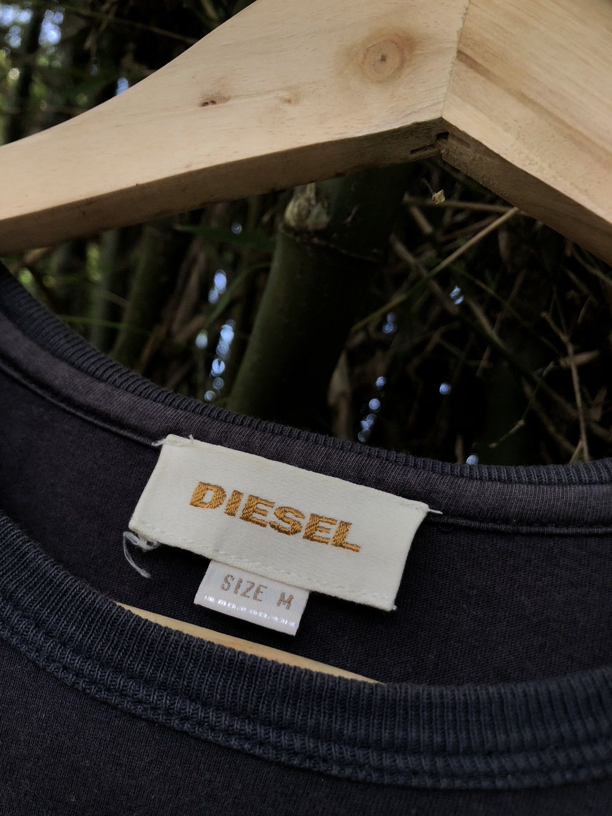 Disney Diesel big logo Size US M / EU 48-50 / 2 - 3 Thumbnail