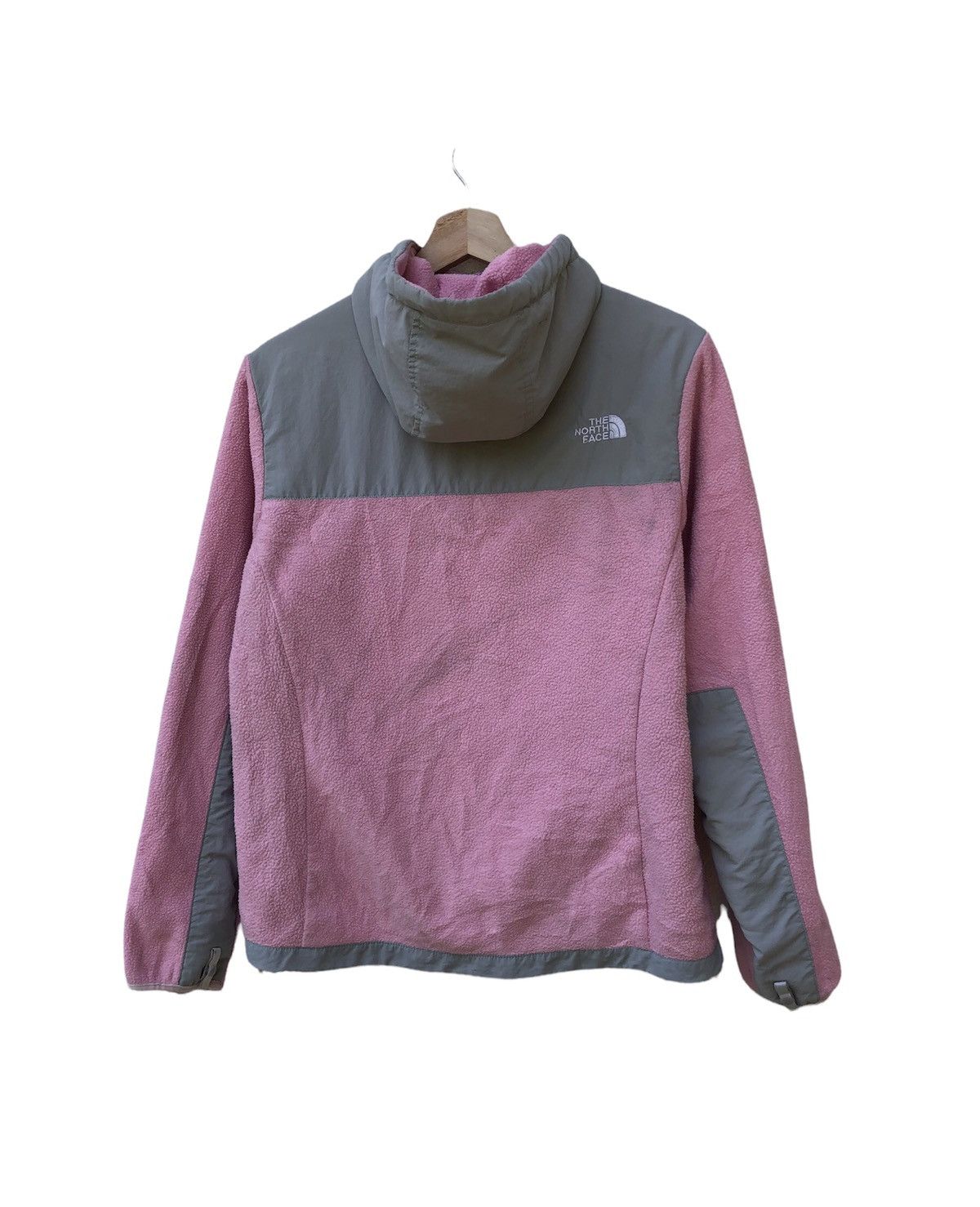 The North Face 🧨OFFER The North Face Fleece Jacket Size US M / EU 48-50 / 2 - 2 Thumbnail