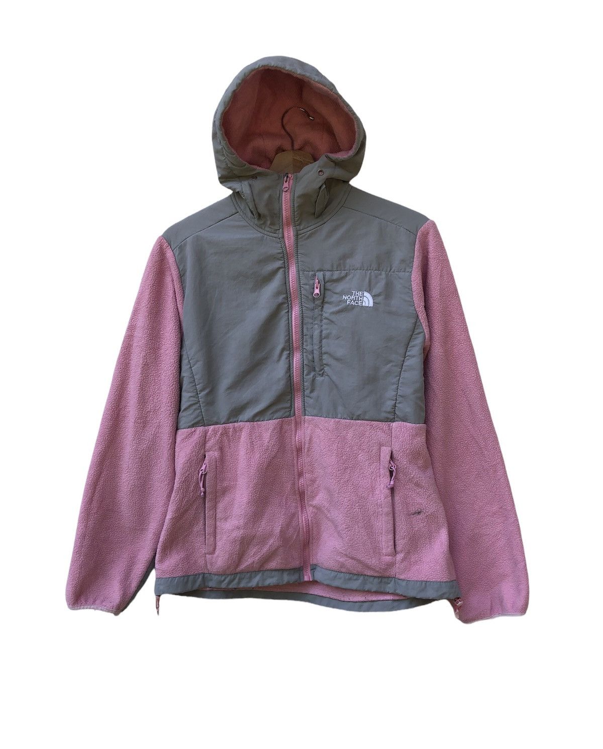 The North Face 🧨OFFER The North Face Fleece Jacket Size US M / EU 48-50 / 2 - 1 Thumbnail