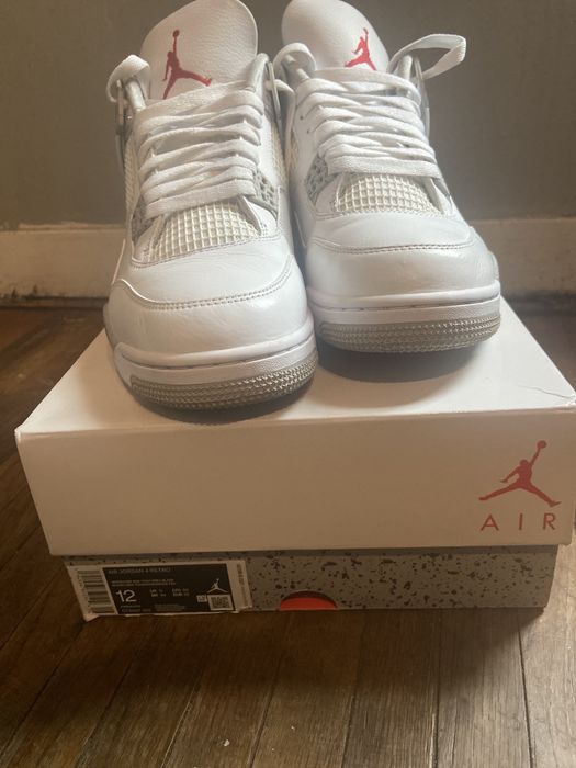 shirts for white oreo 4s