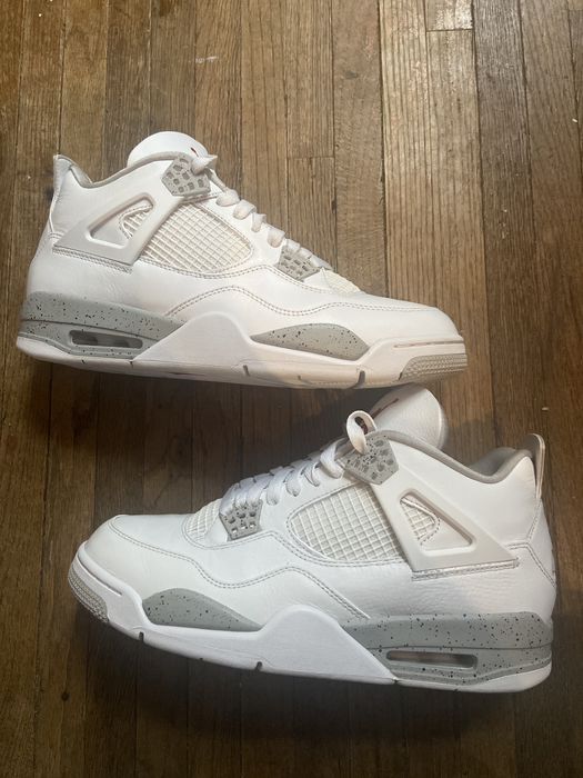footlocker oreo 4s