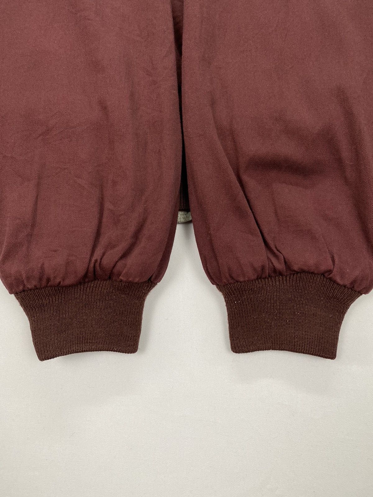 Native Vintage Neo Blood Tokyo Embroidered Reversible Jacket Size US L / EU 52-54 / 3 - 18 Thumbnail