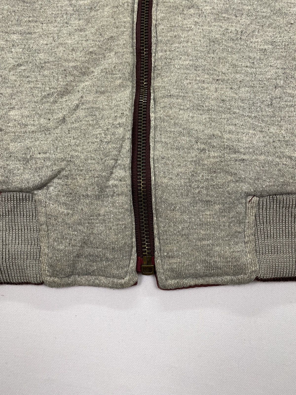 Native Vintage Neo Blood Tokyo Embroidered Reversible Jacket Size US L / EU 52-54 / 3 - 24 Thumbnail