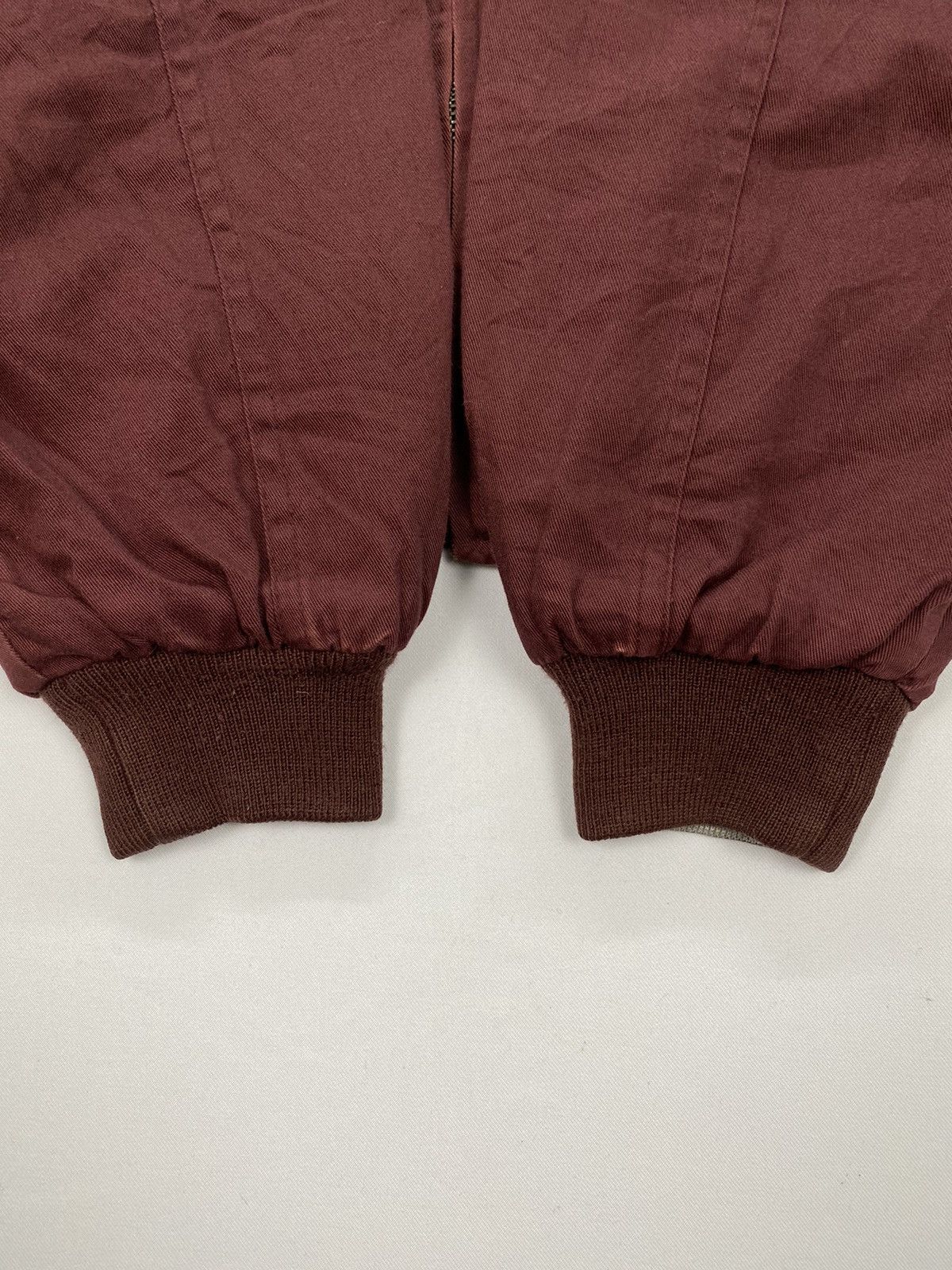 Native Vintage Neo Blood Tokyo Embroidered Reversible Jacket Size US L / EU 52-54 / 3 - 17 Thumbnail