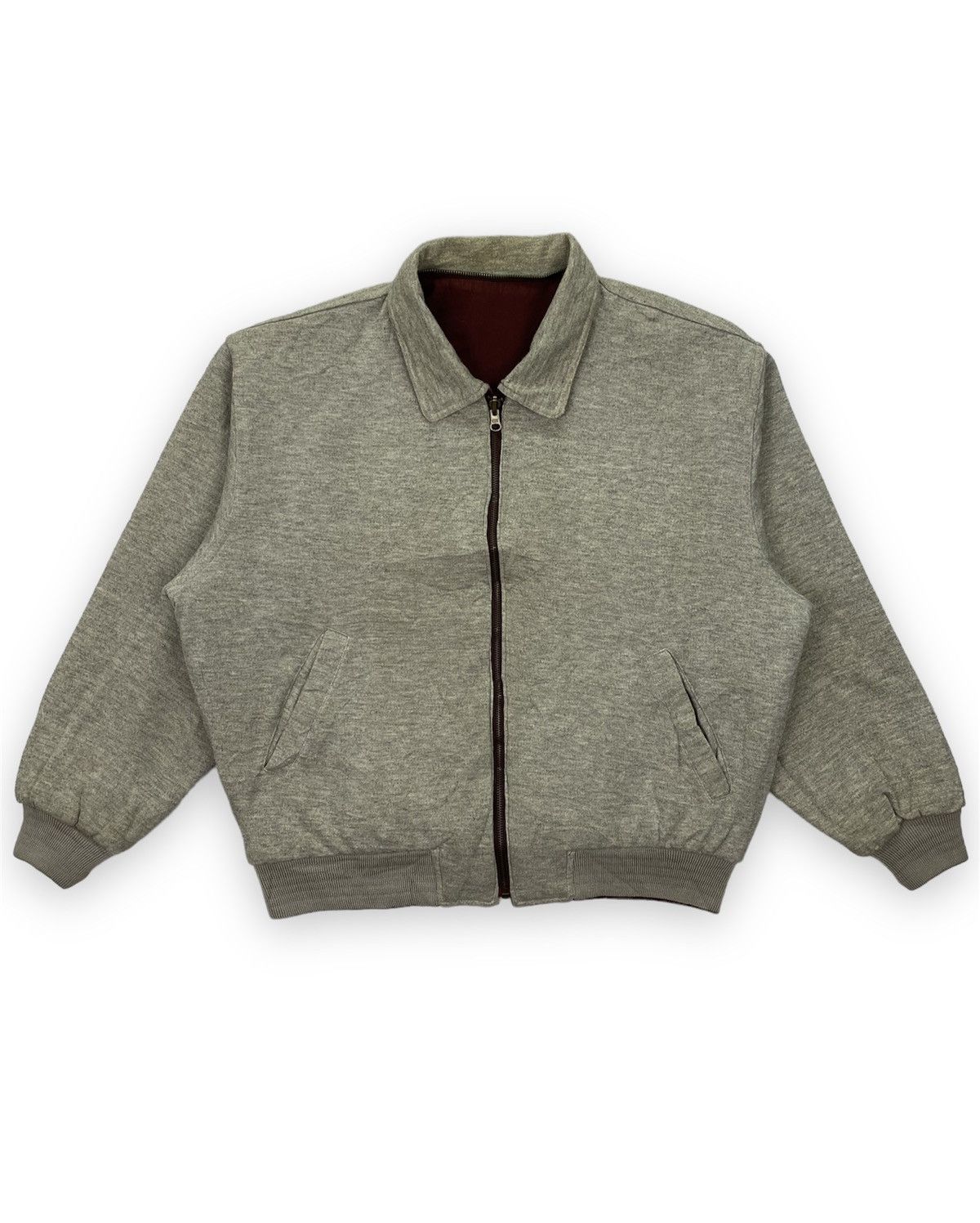 Native Vintage Neo Blood Tokyo Embroidered Reversible Jacket Size US L / EU 52-54 / 3 - 4 Thumbnail
