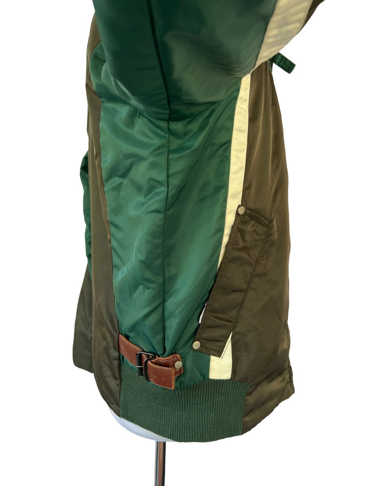 Energie Energie Jean Session worn out & d stressed Jacket Size US M / EU 48-50 / 2 - 7 Thumbnail