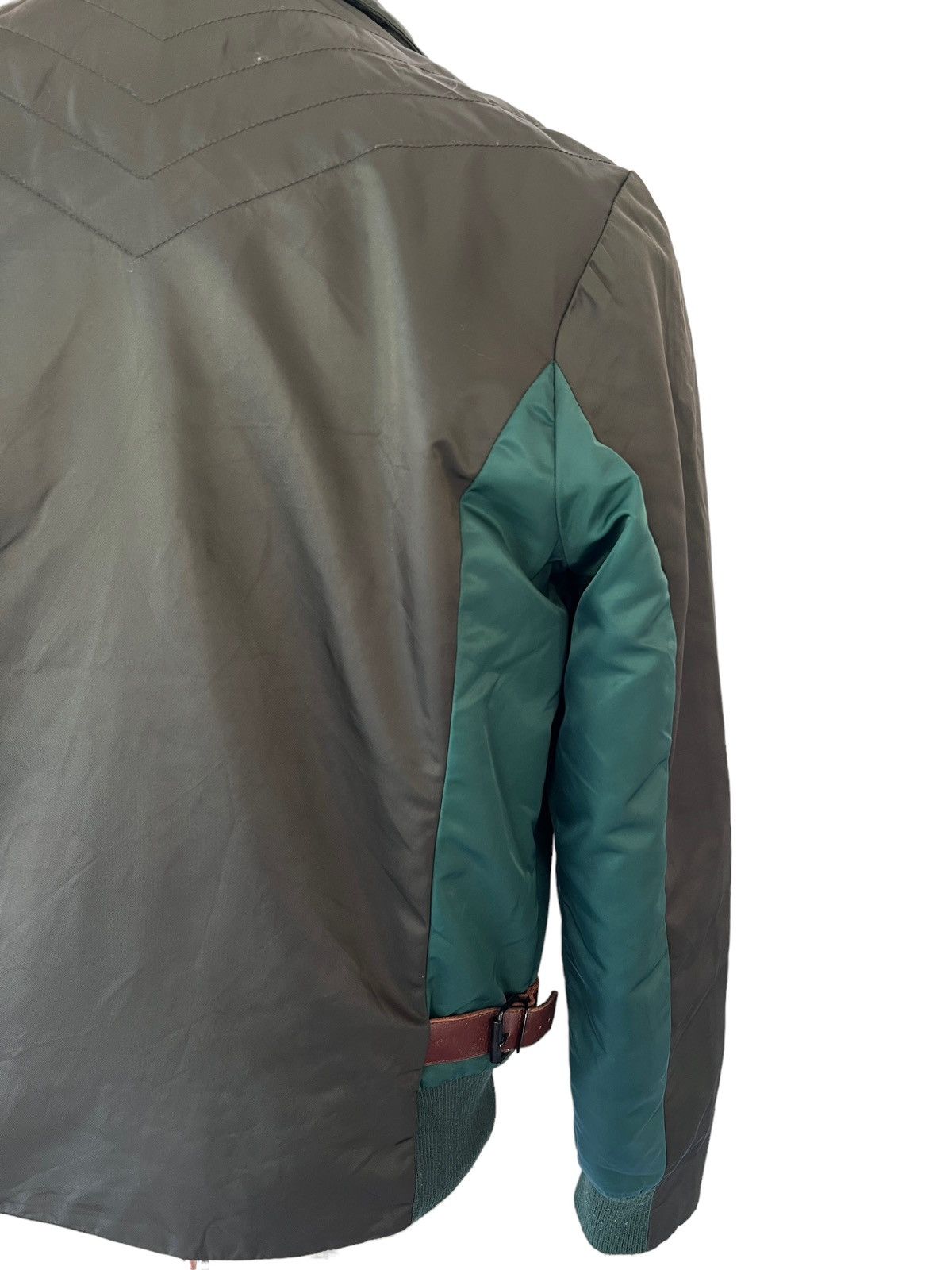 Energie Energie Jean Session worn out & d stressed Jacket Size US M / EU 48-50 / 2 - 6 Thumbnail