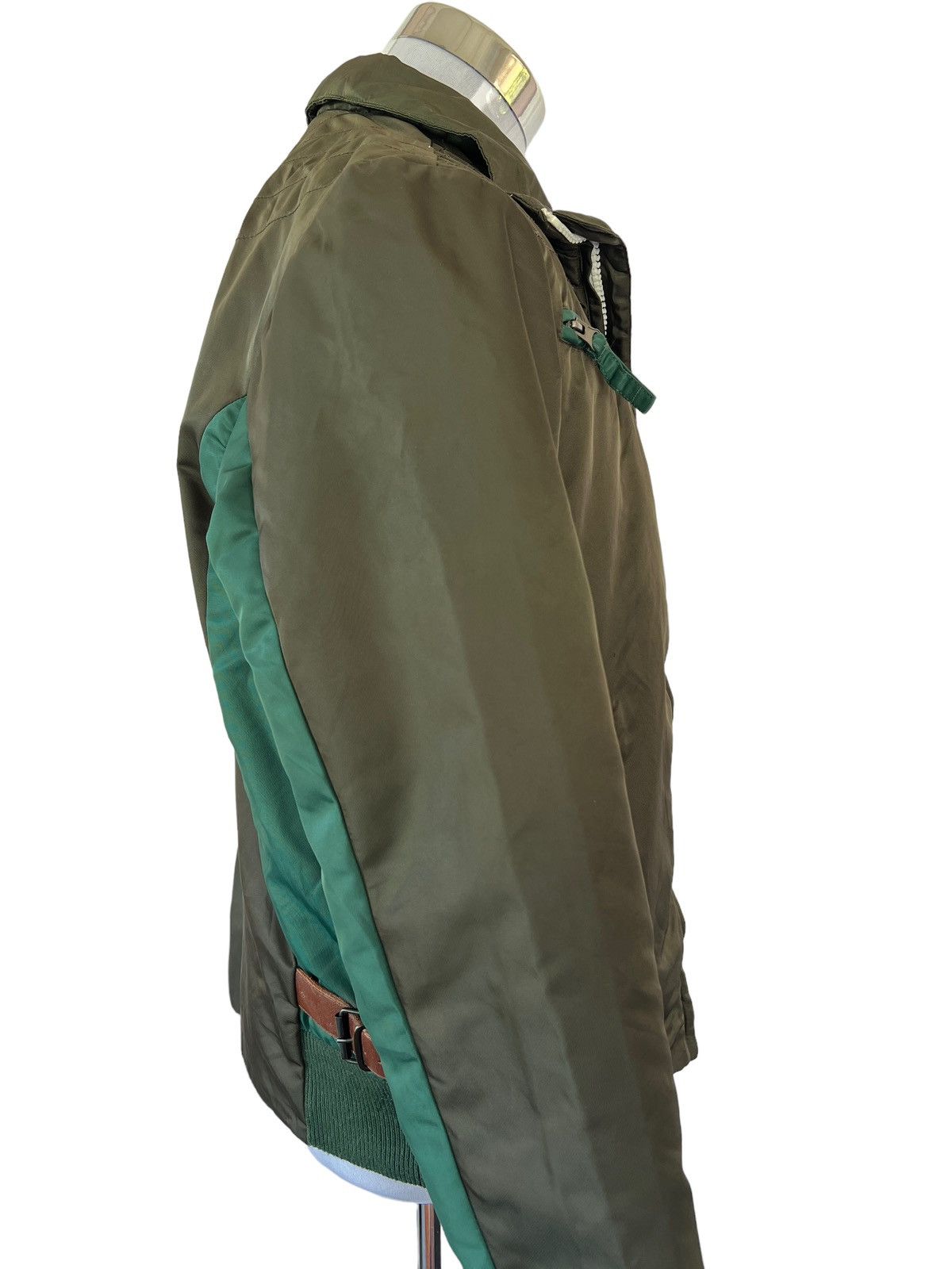 Energie Energie Jean Session worn out & d stressed Jacket Size US M / EU 48-50 / 2 - 8 Thumbnail