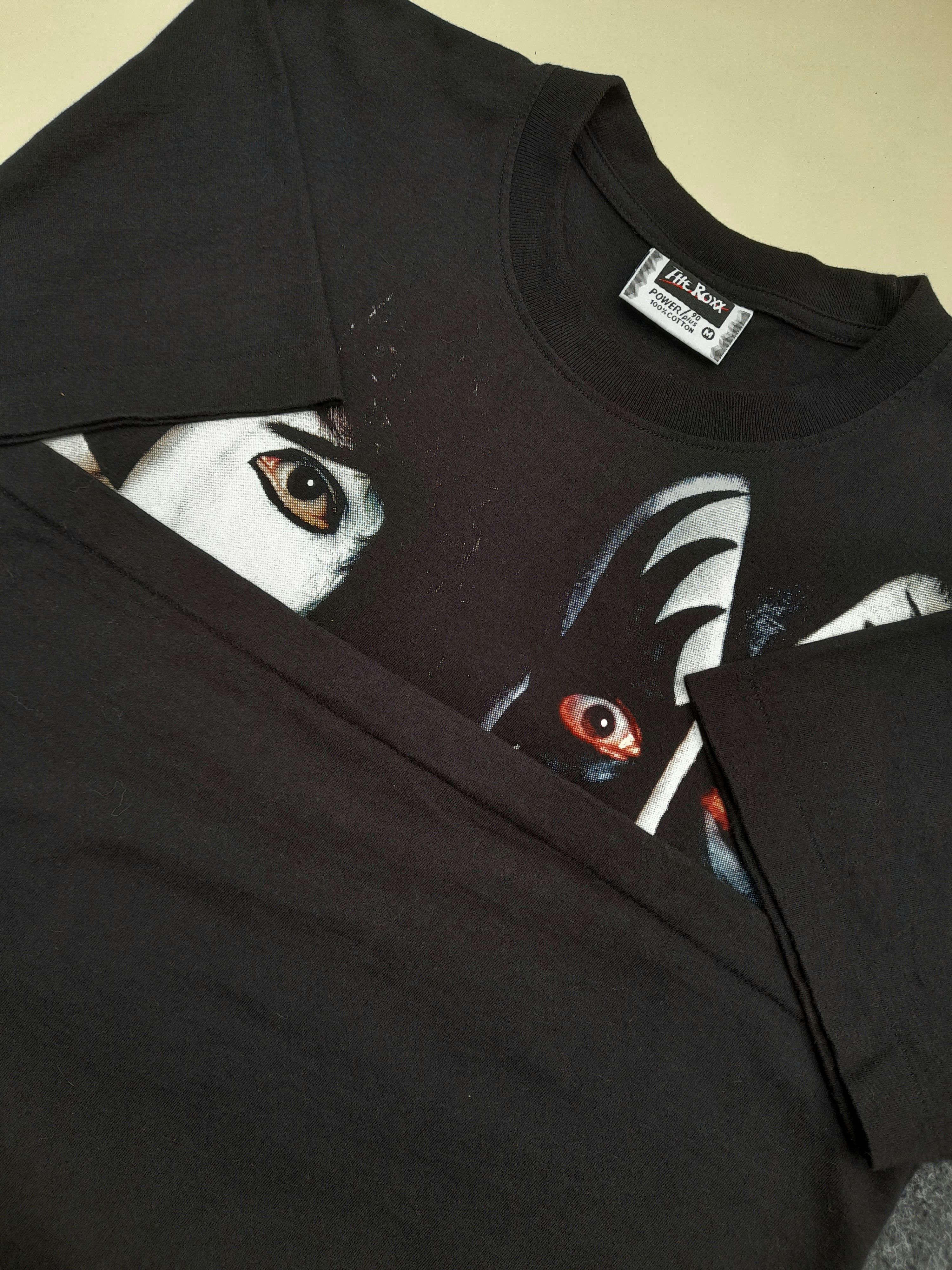 Band Tees Vintage kiss Size US M / EU 48-50 / 2 - 4 Thumbnail